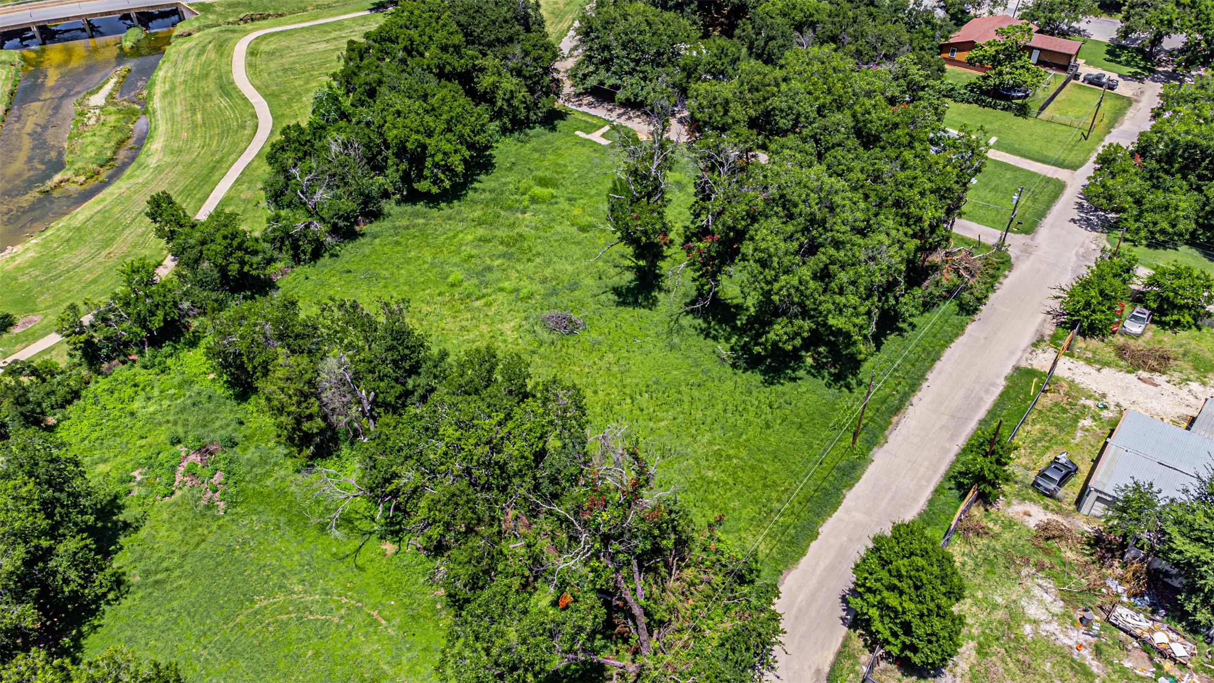 1024 Alvarado Street, Cleburne, TX, 76031
