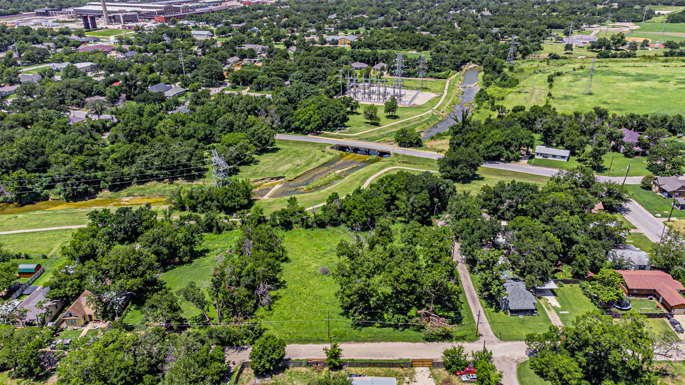 1024 Alvarado Street, Cleburne, TX, 76031