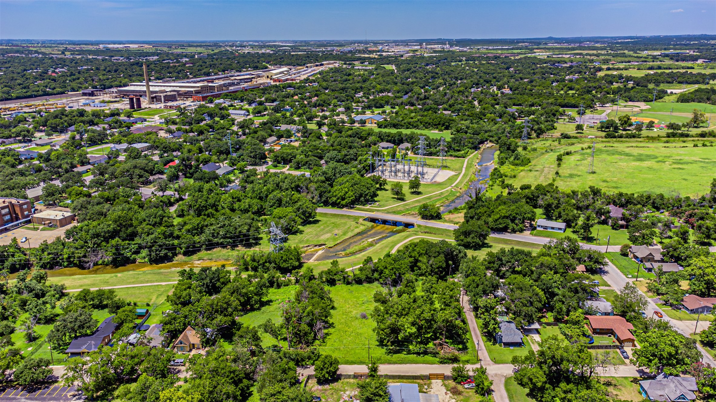 1024 Alvarado Street, Cleburne, TX, 76031