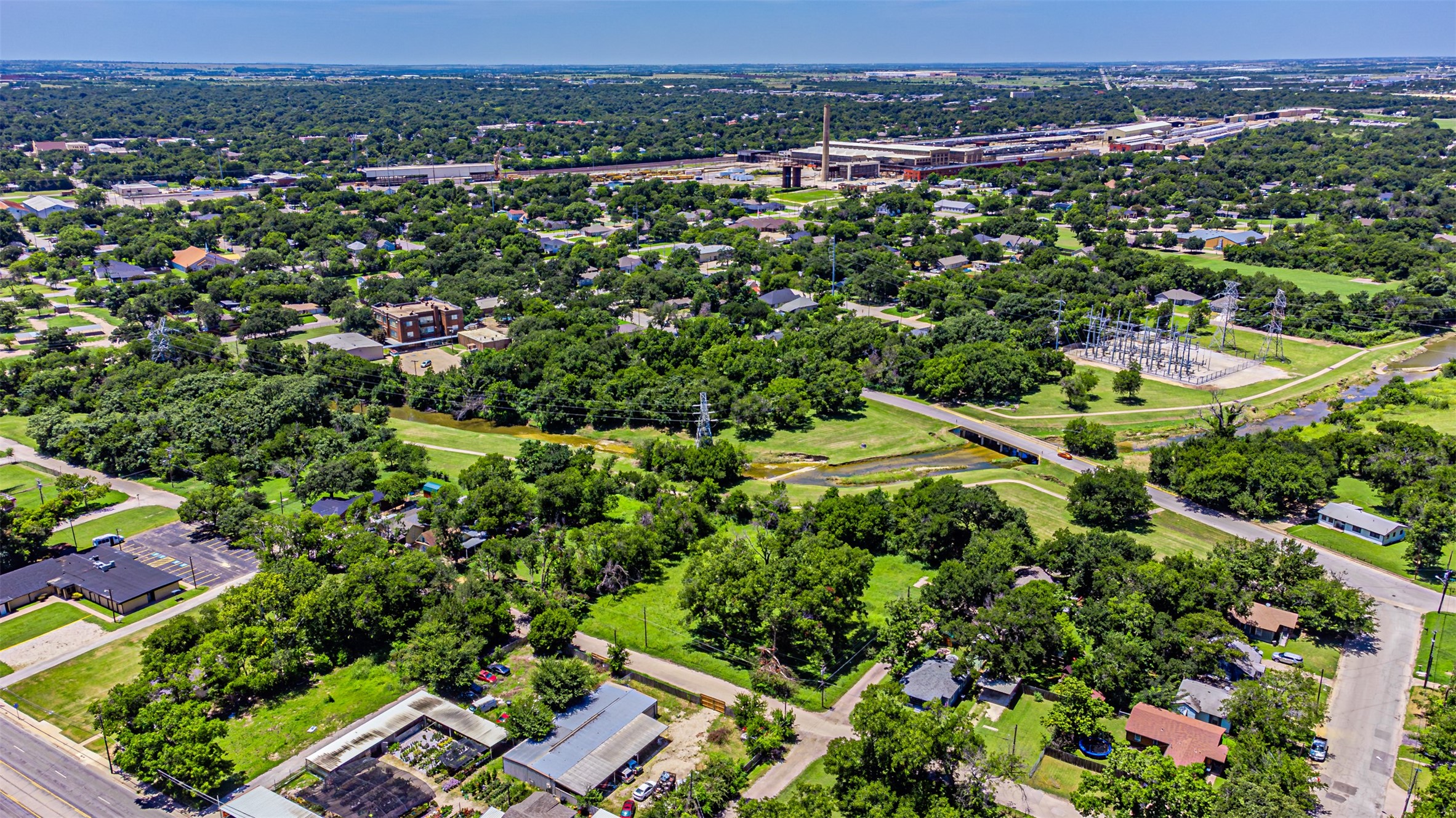 1024 Alvarado Street, Cleburne, TX, 76031