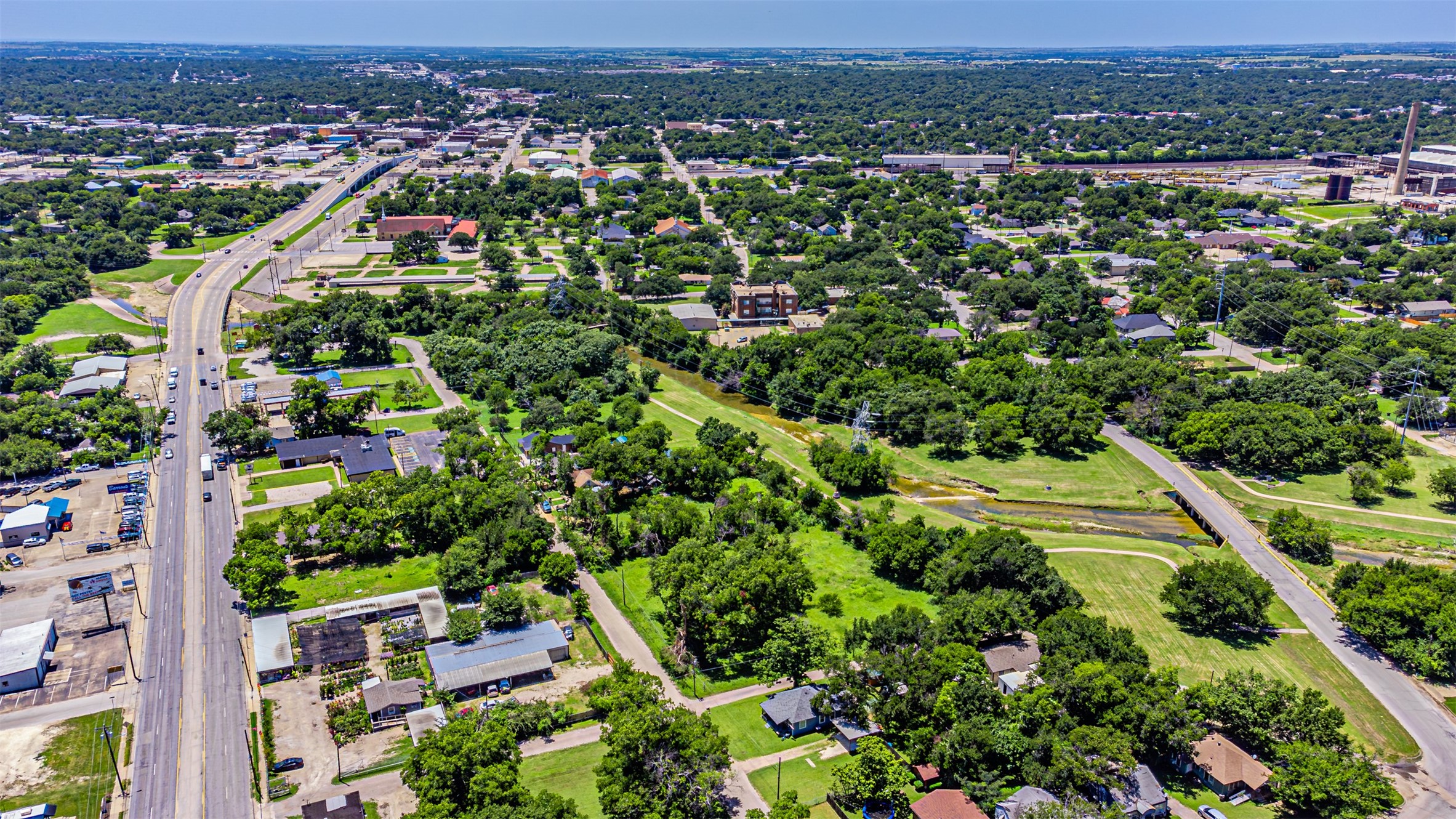 1024 Alvarado Street, Cleburne, TX, 76031