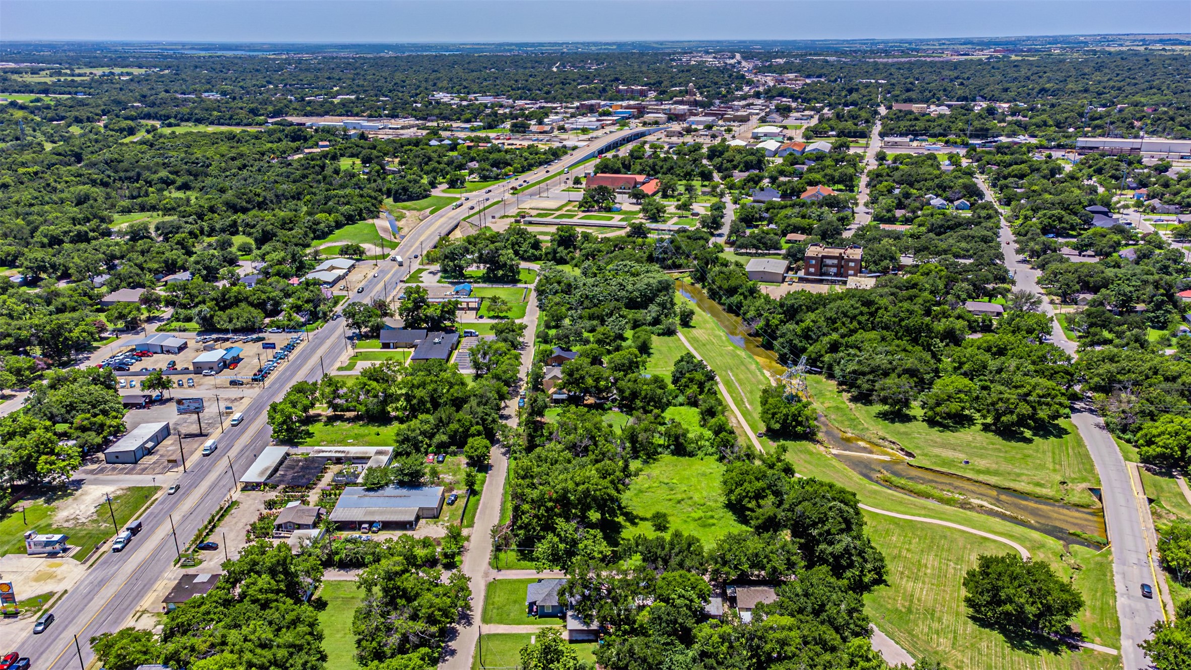 1024 Alvarado Street, Cleburne, TX, 76031