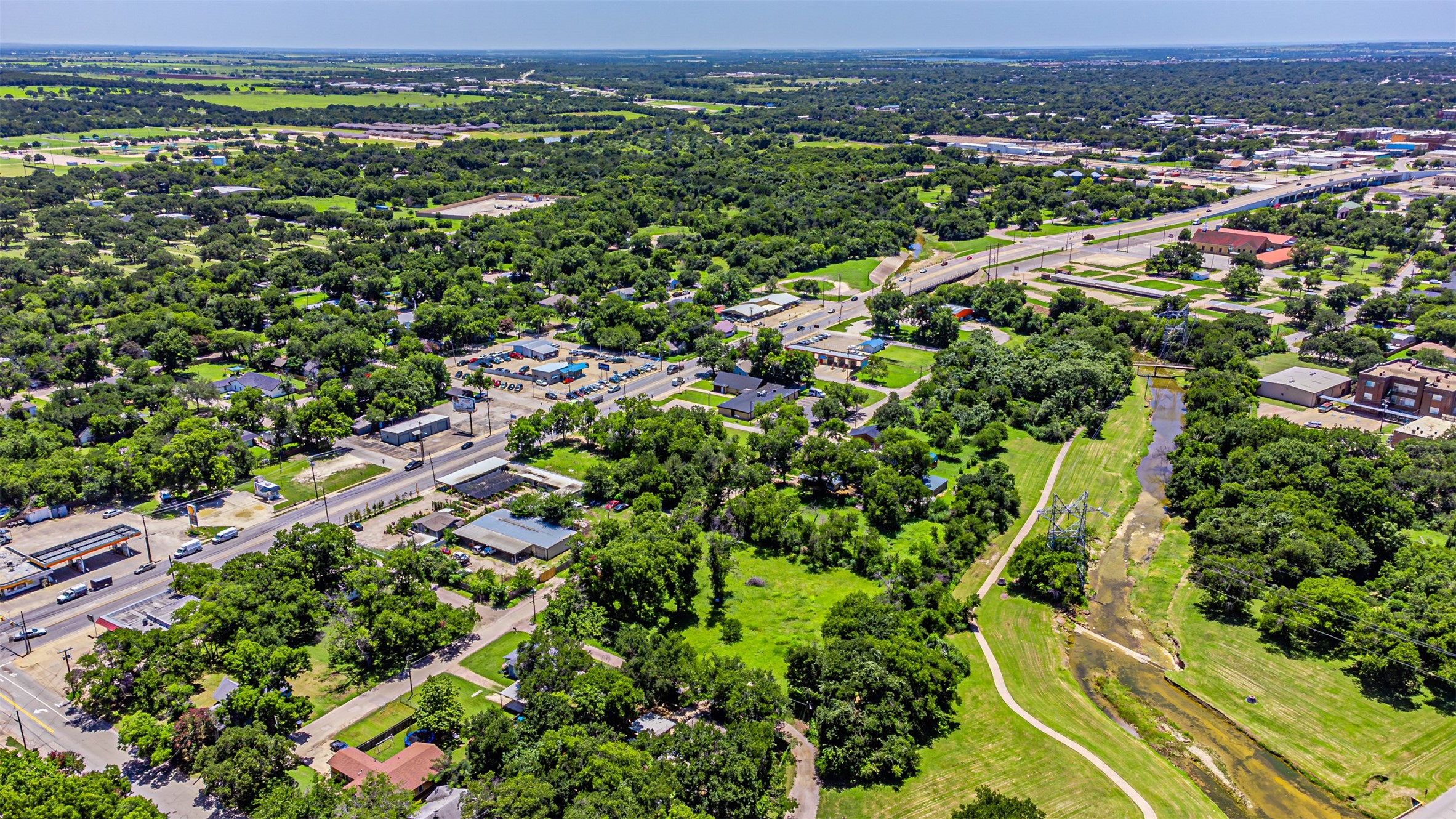 1024 Alvarado Street, Cleburne, TX, 76031
