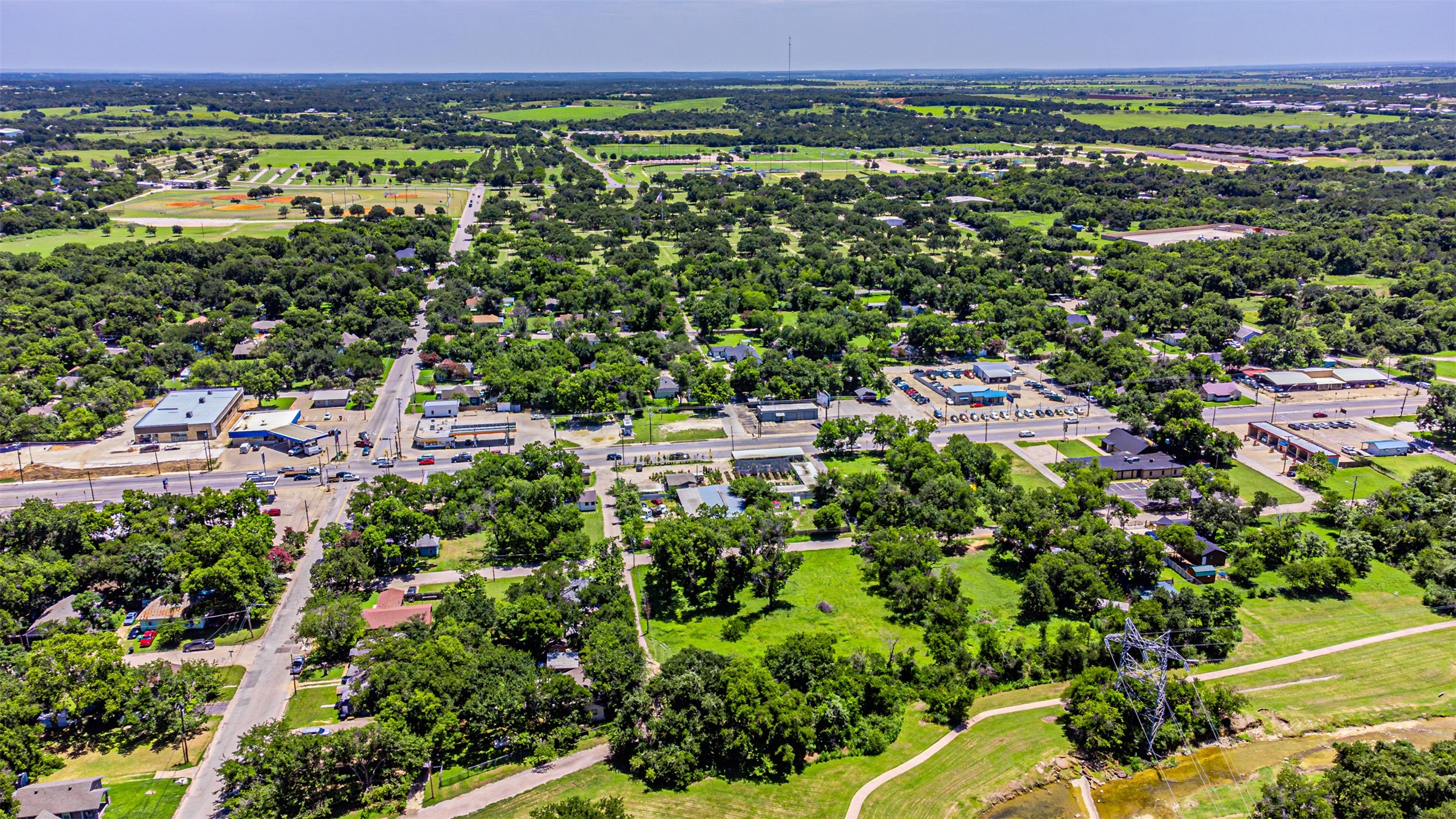 1024 Alvarado Street, Cleburne, TX, 76031