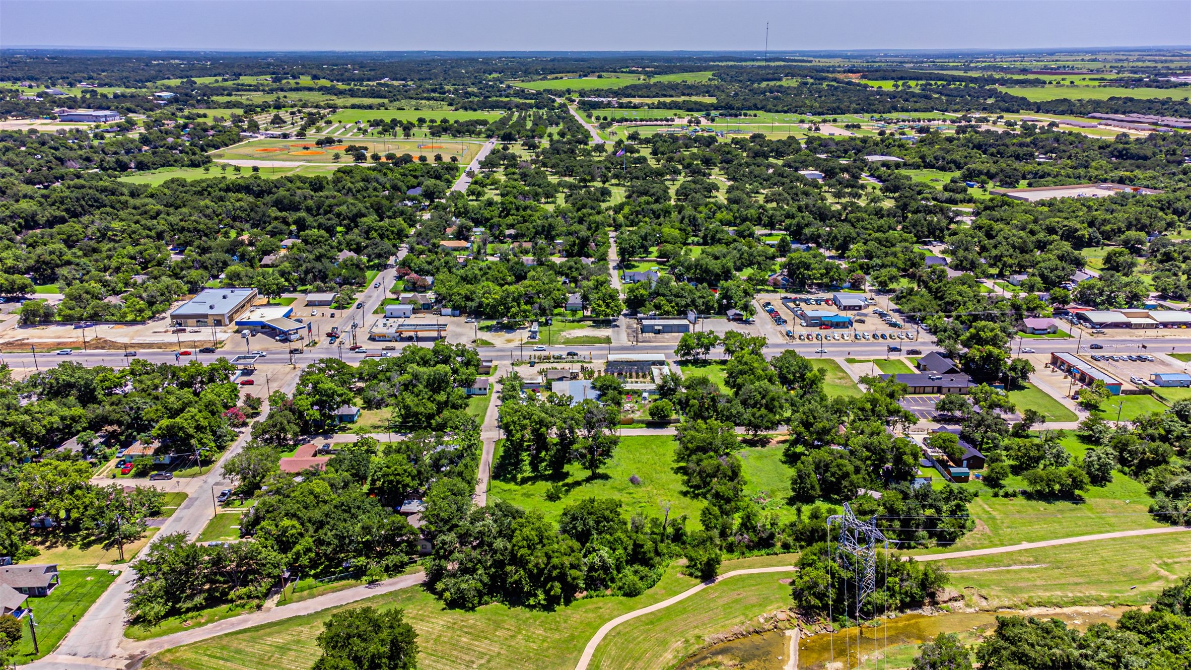1024 Alvarado Street, Cleburne, TX, 76031
