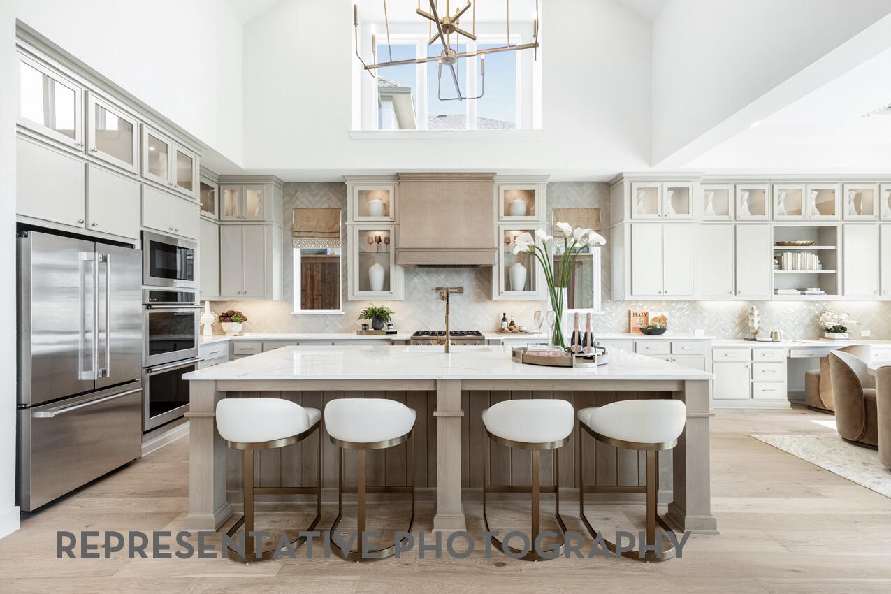310 Orion Drive, Prosper, TX, 75078