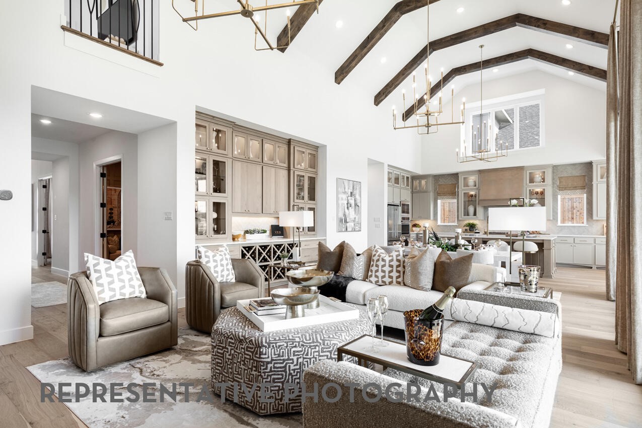 310 Orion Drive, Prosper, TX, 75078