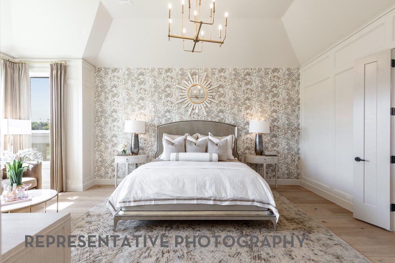 310 Orion Drive, Prosper, TX, 75078