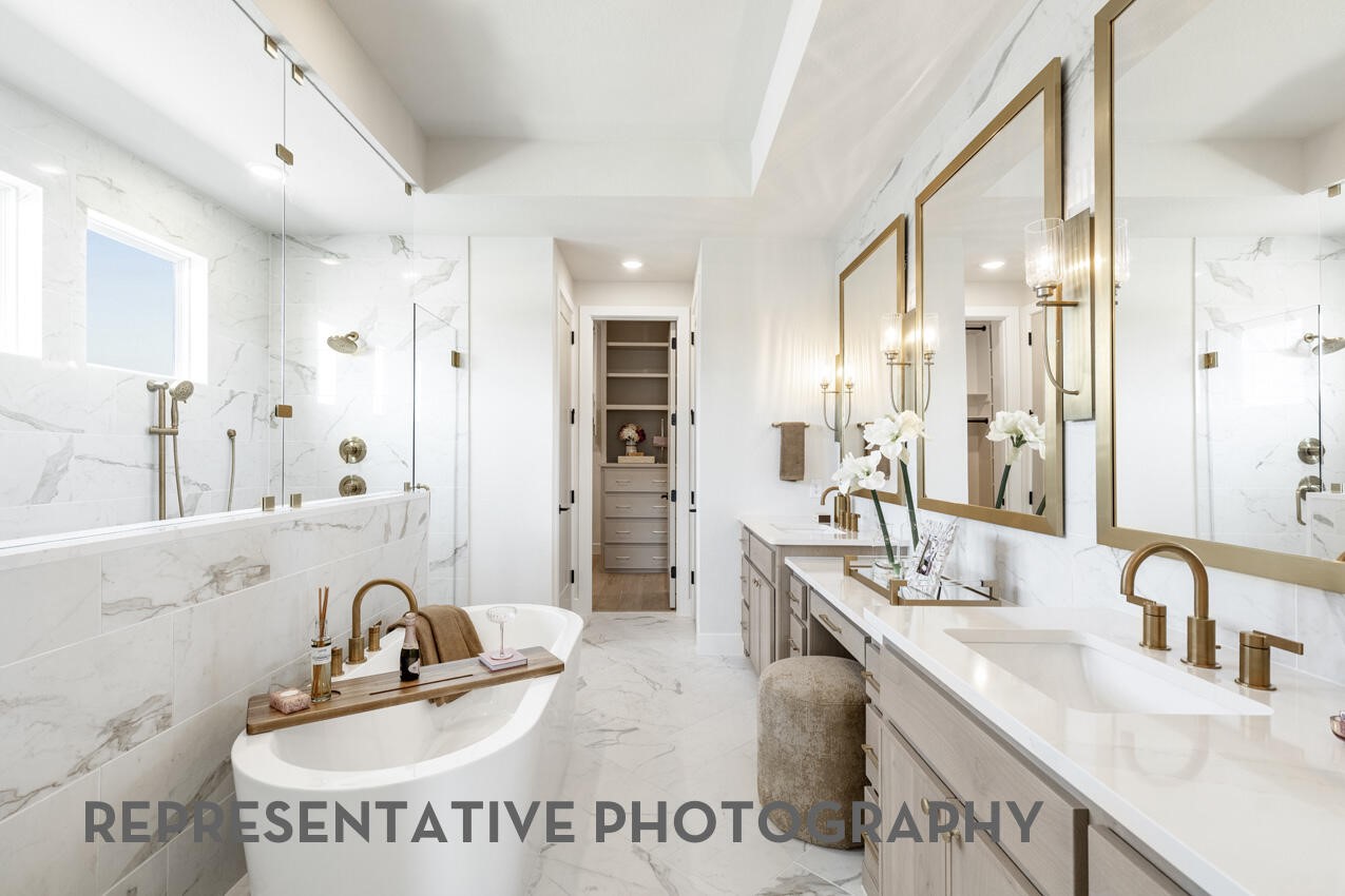 310 Orion Drive, Prosper, TX, 75078