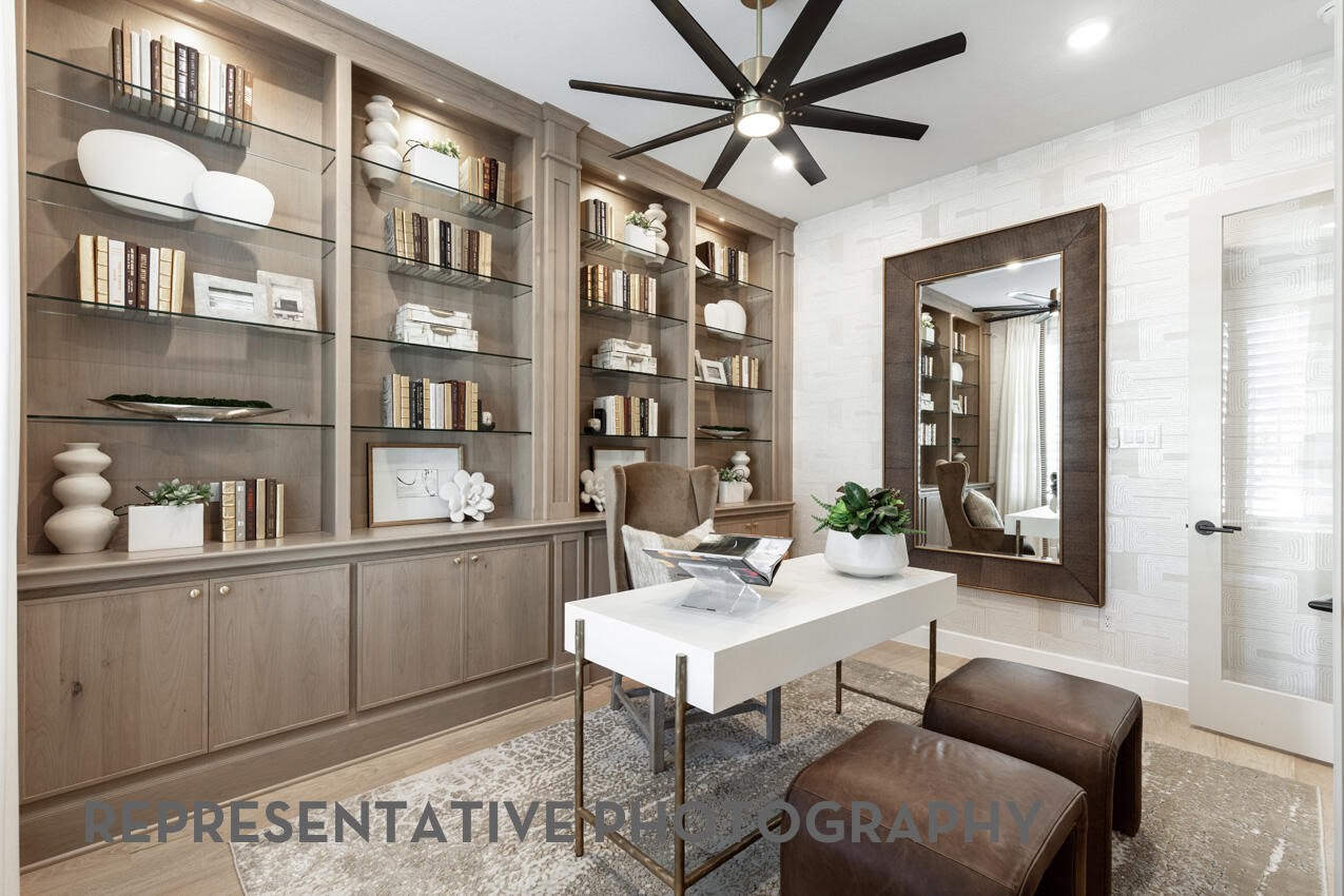 310 Orion Drive, Prosper, TX, 75078