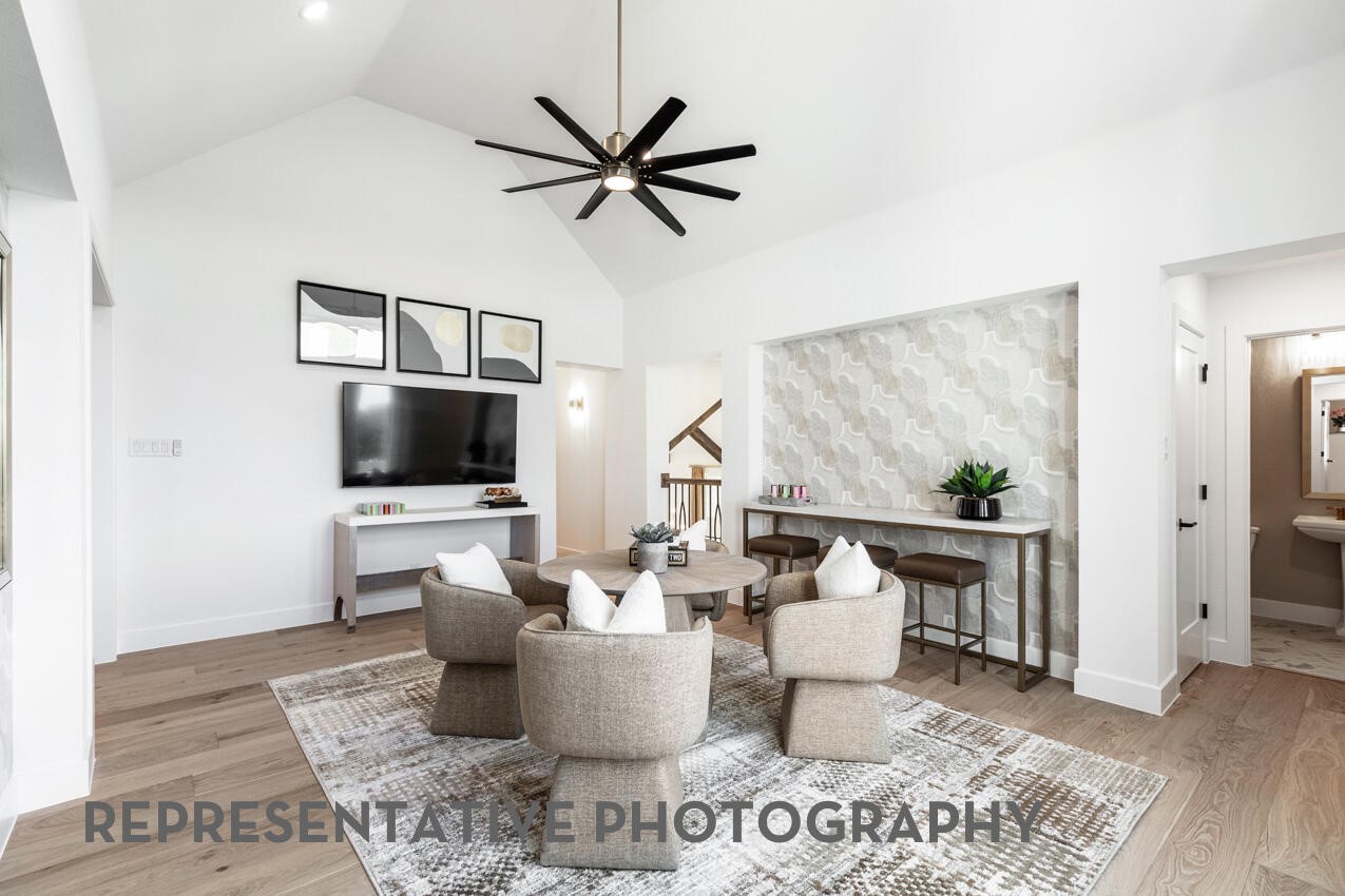 310 Orion Drive, Prosper, TX, 75078