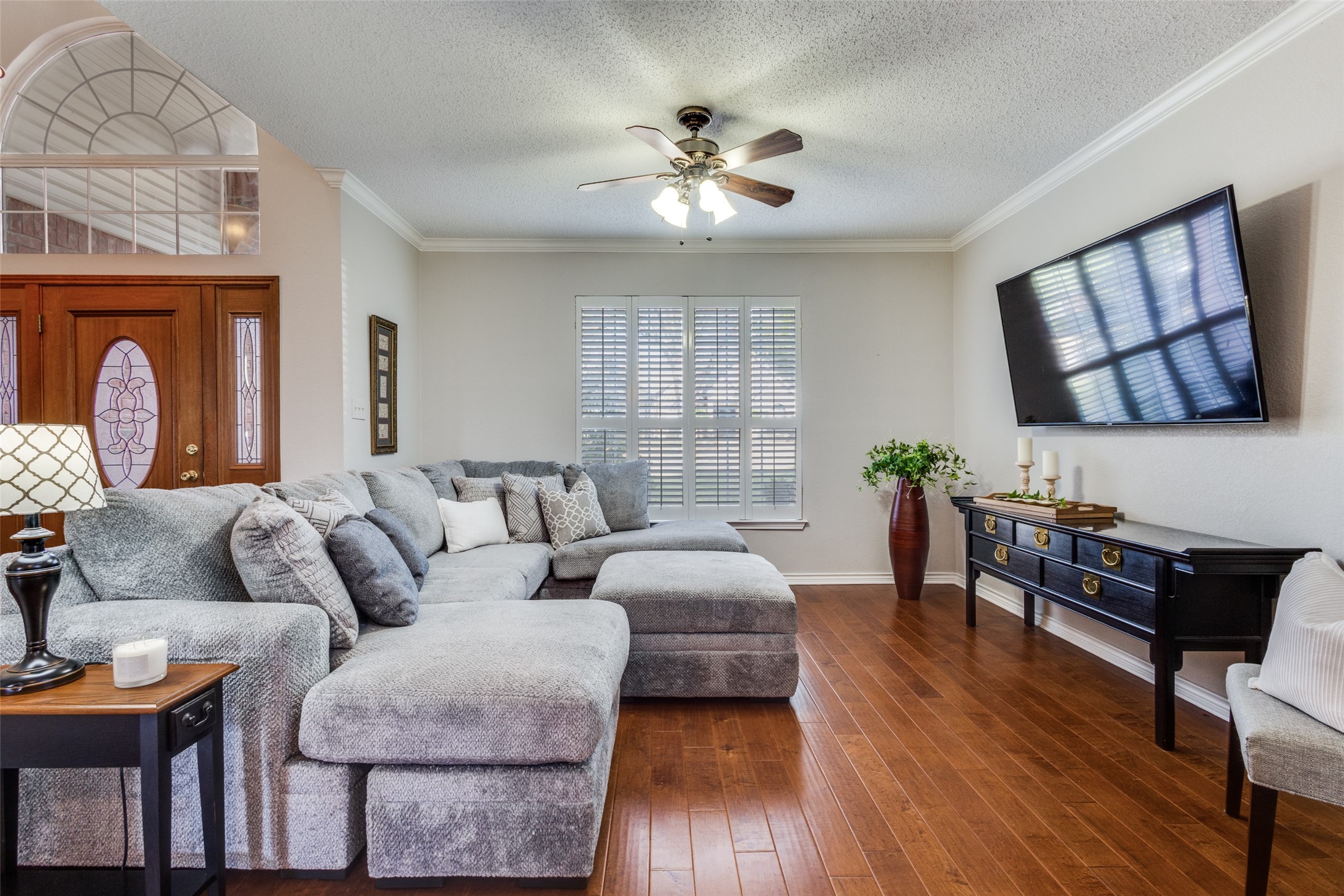 2628 Valley Creek Trail, Mckinney, TX, 75072