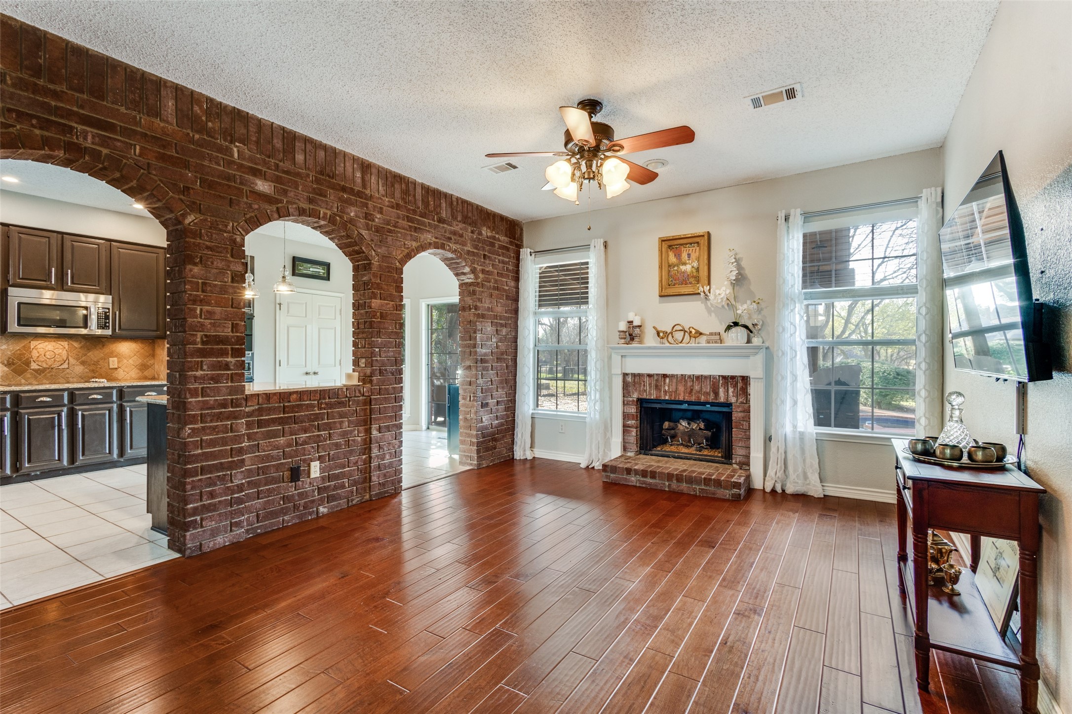 2628 Valley Creek Trail, Mckinney, TX, 75072