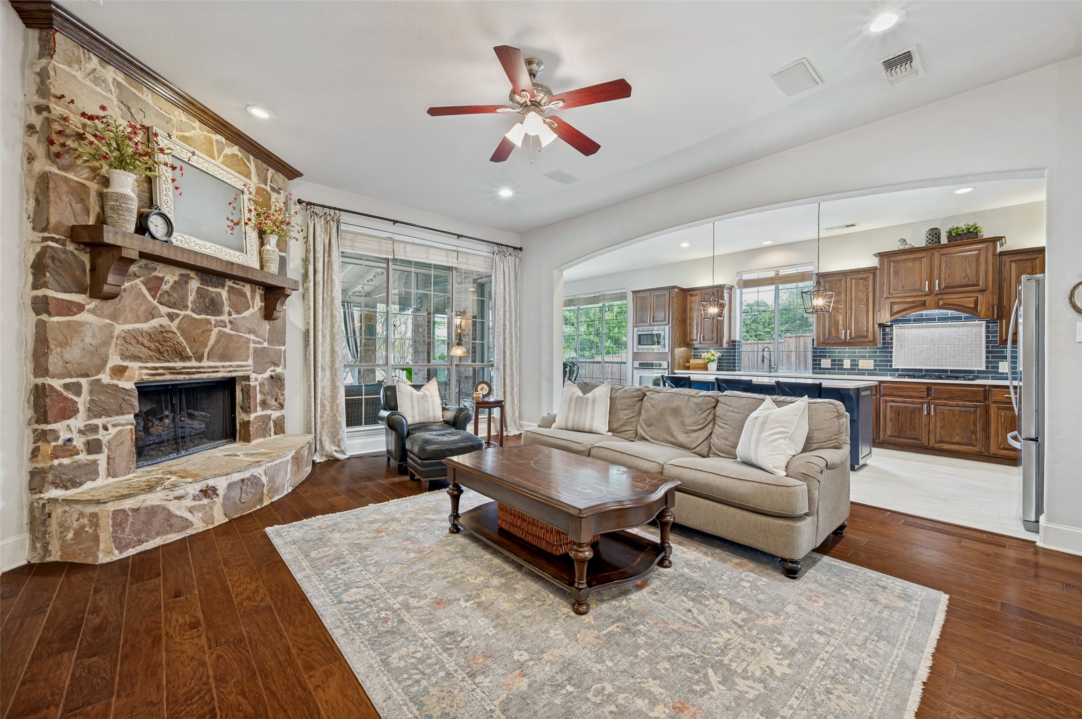960 WILLOW RIDGE Drive, Prosper, TX, 75078