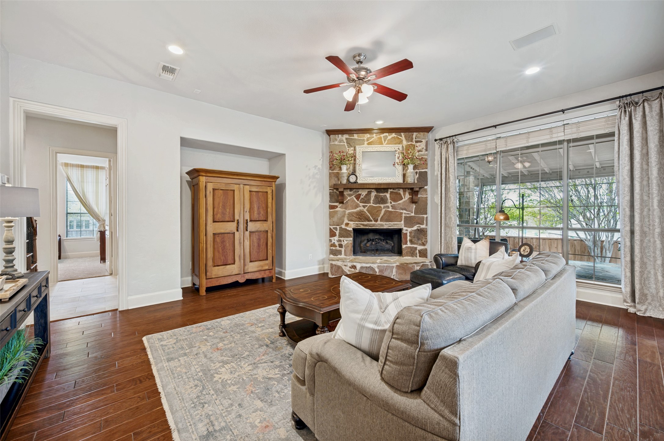 960 WILLOW RIDGE Drive, Prosper, TX, 75078
