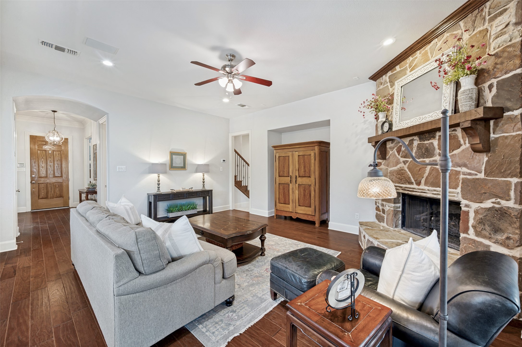 960 WILLOW RIDGE Drive, Prosper, TX, 75078