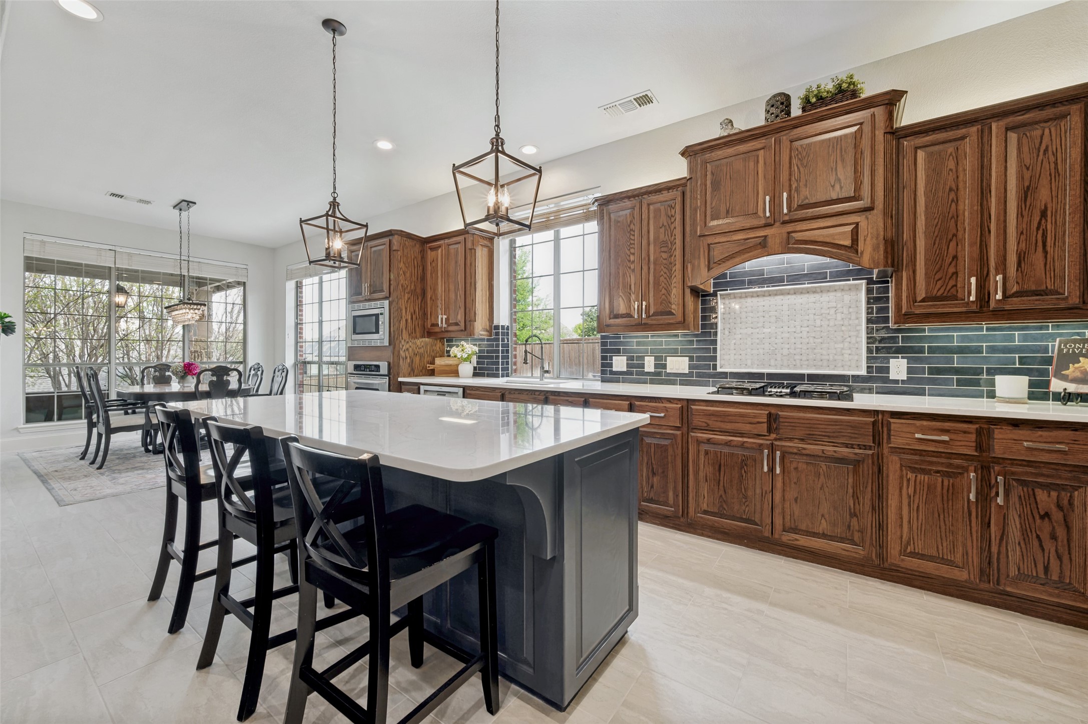 960 WILLOW RIDGE Drive, Prosper, TX, 75078