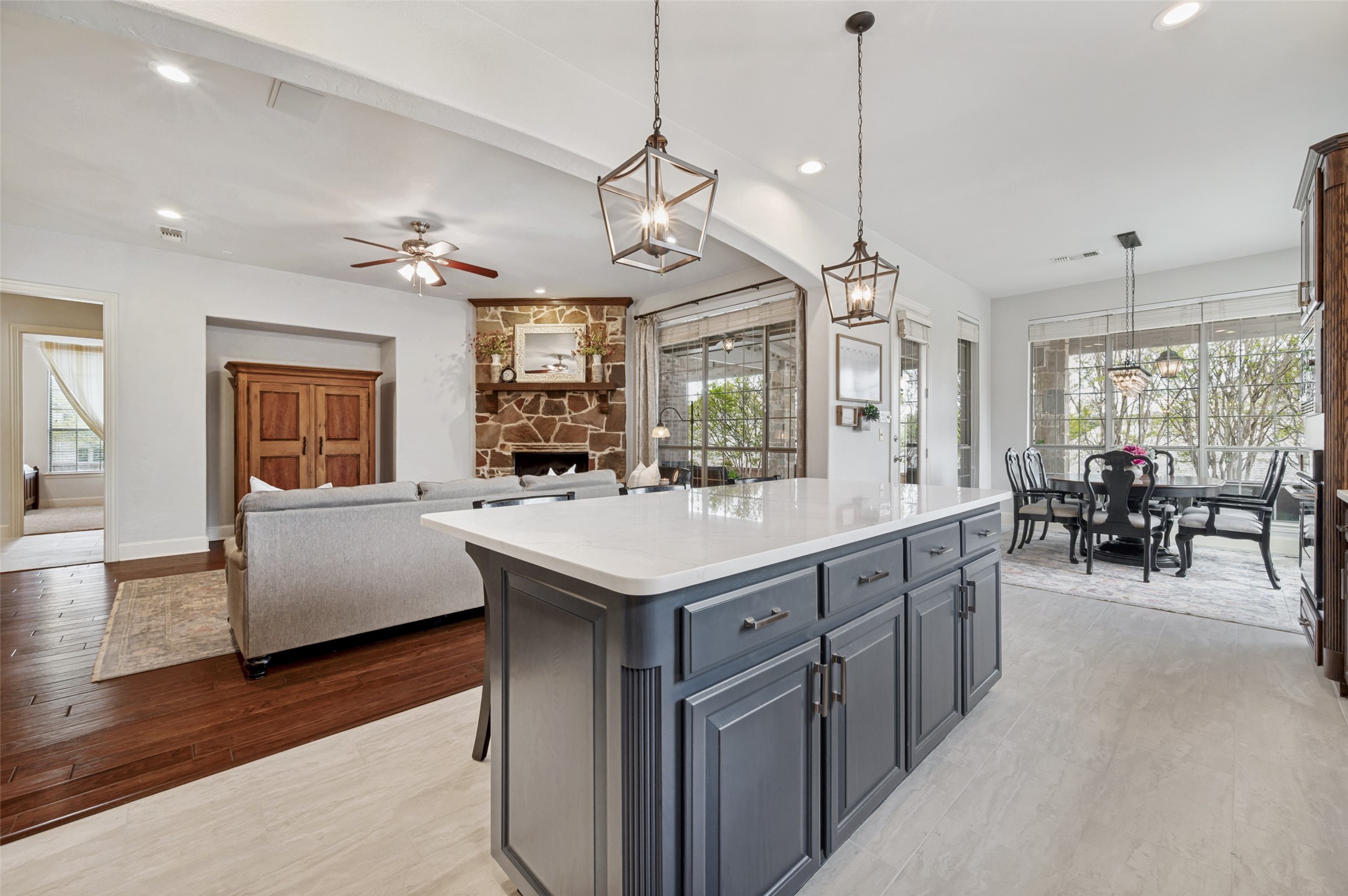 960 WILLOW RIDGE Drive, Prosper, TX, 75078