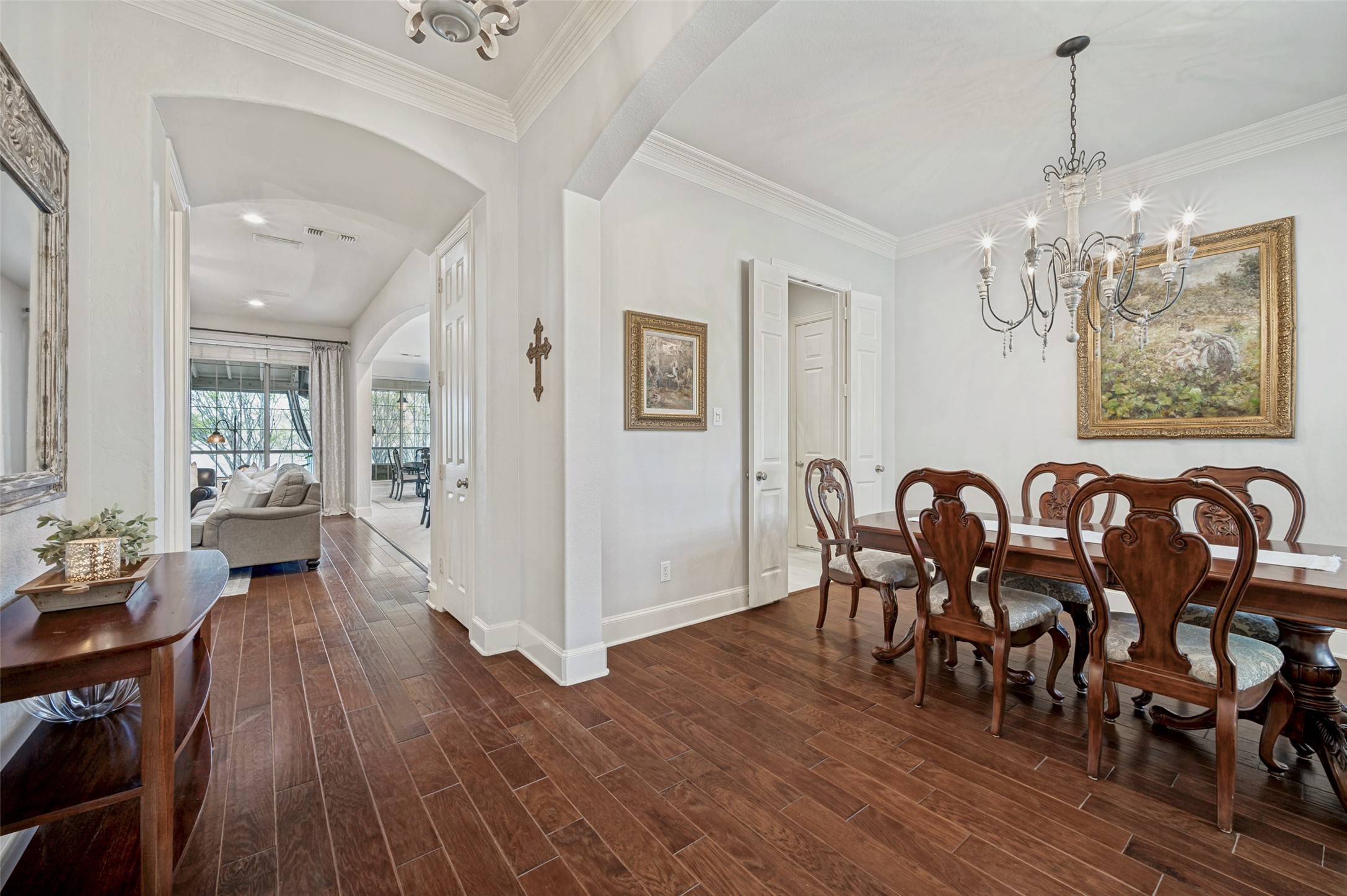 960 WILLOW RIDGE Drive, Prosper, TX, 75078