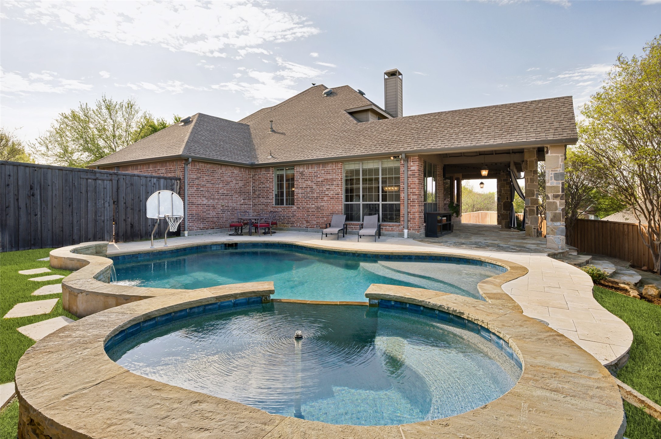 960 WILLOW RIDGE Drive, Prosper, TX, 75078