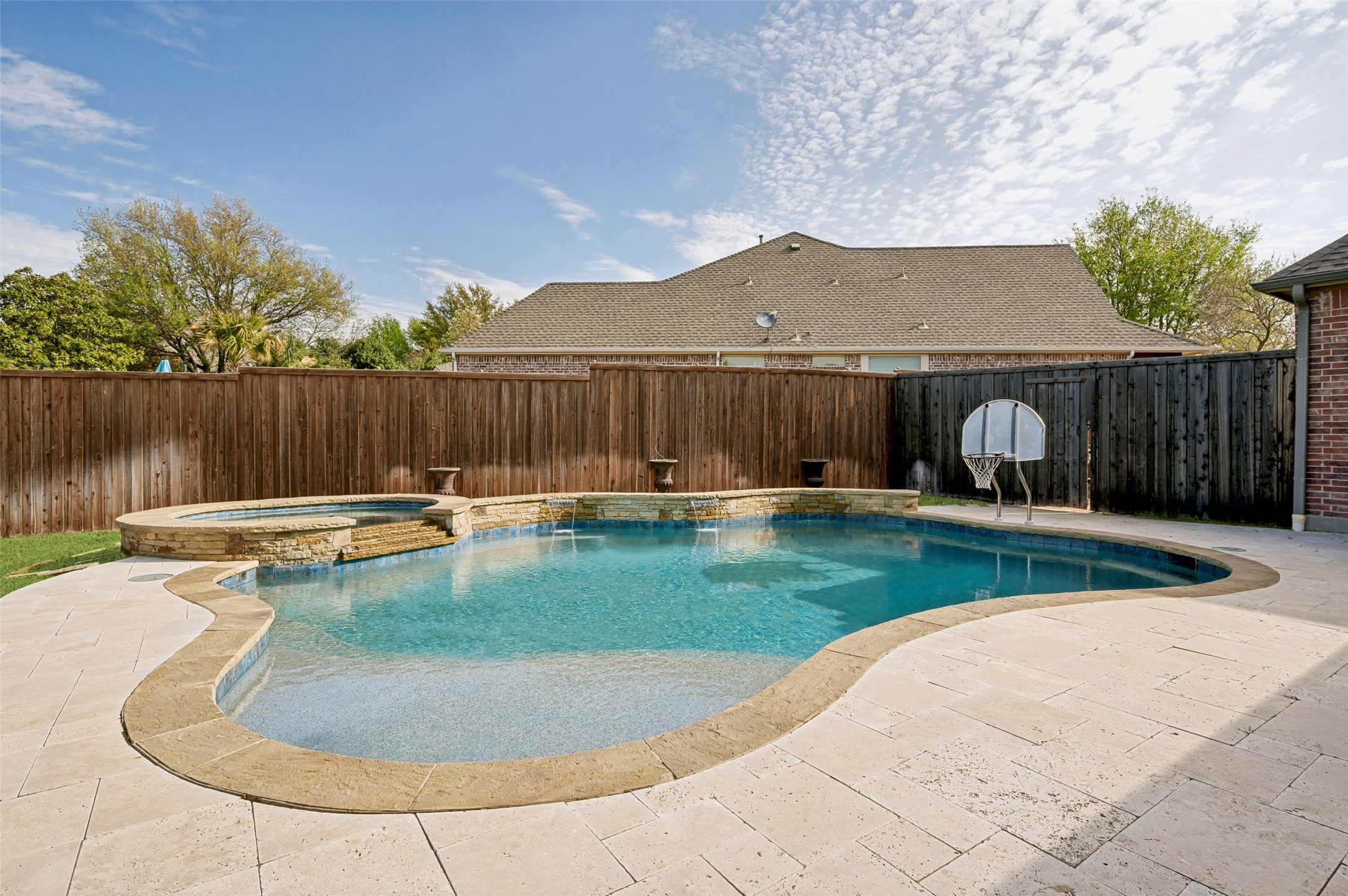 960 WILLOW RIDGE Drive, Prosper, TX, 75078