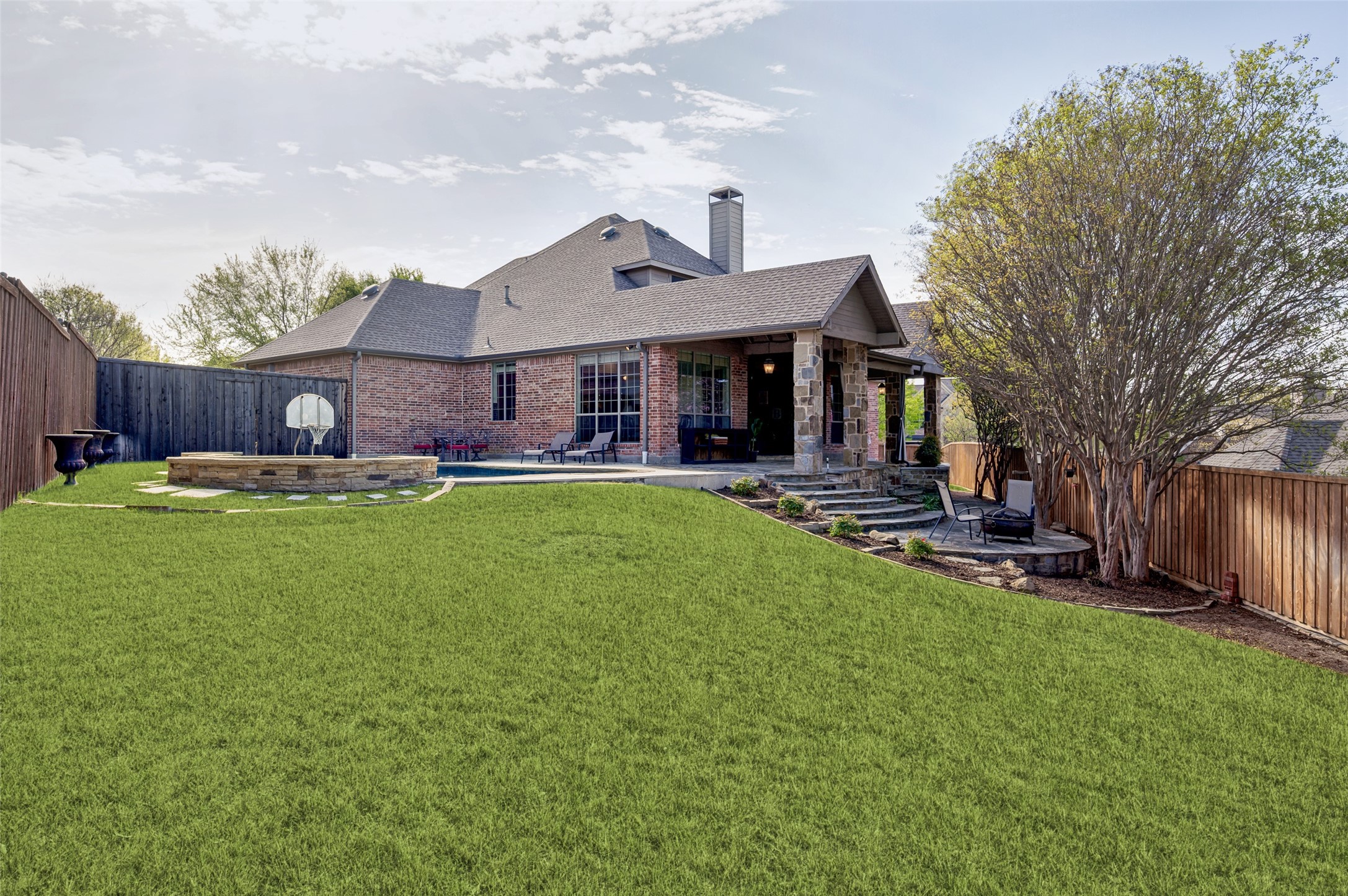 960 WILLOW RIDGE Drive, Prosper, TX, 75078