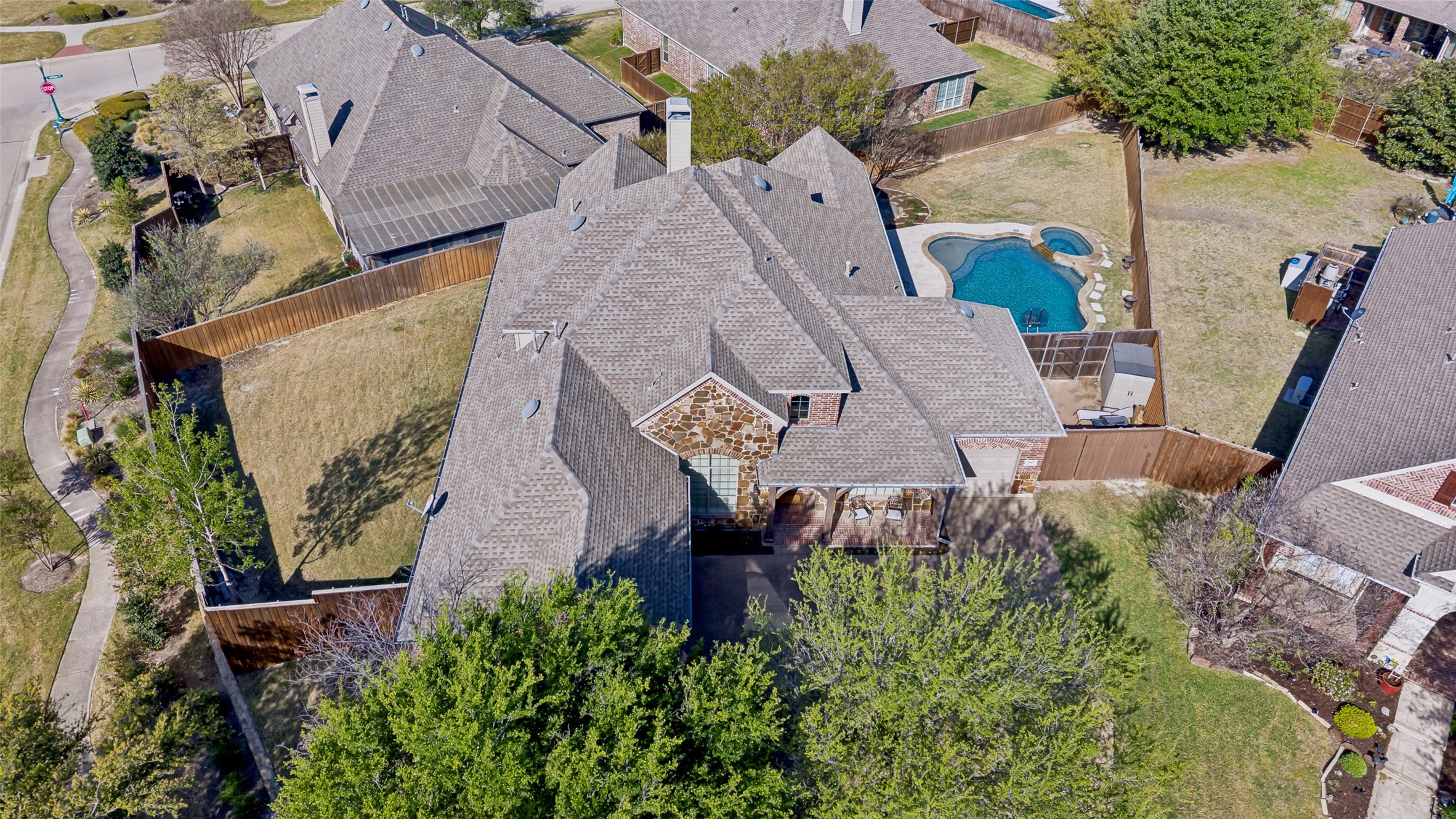 960 WILLOW RIDGE Drive, Prosper, TX, 75078