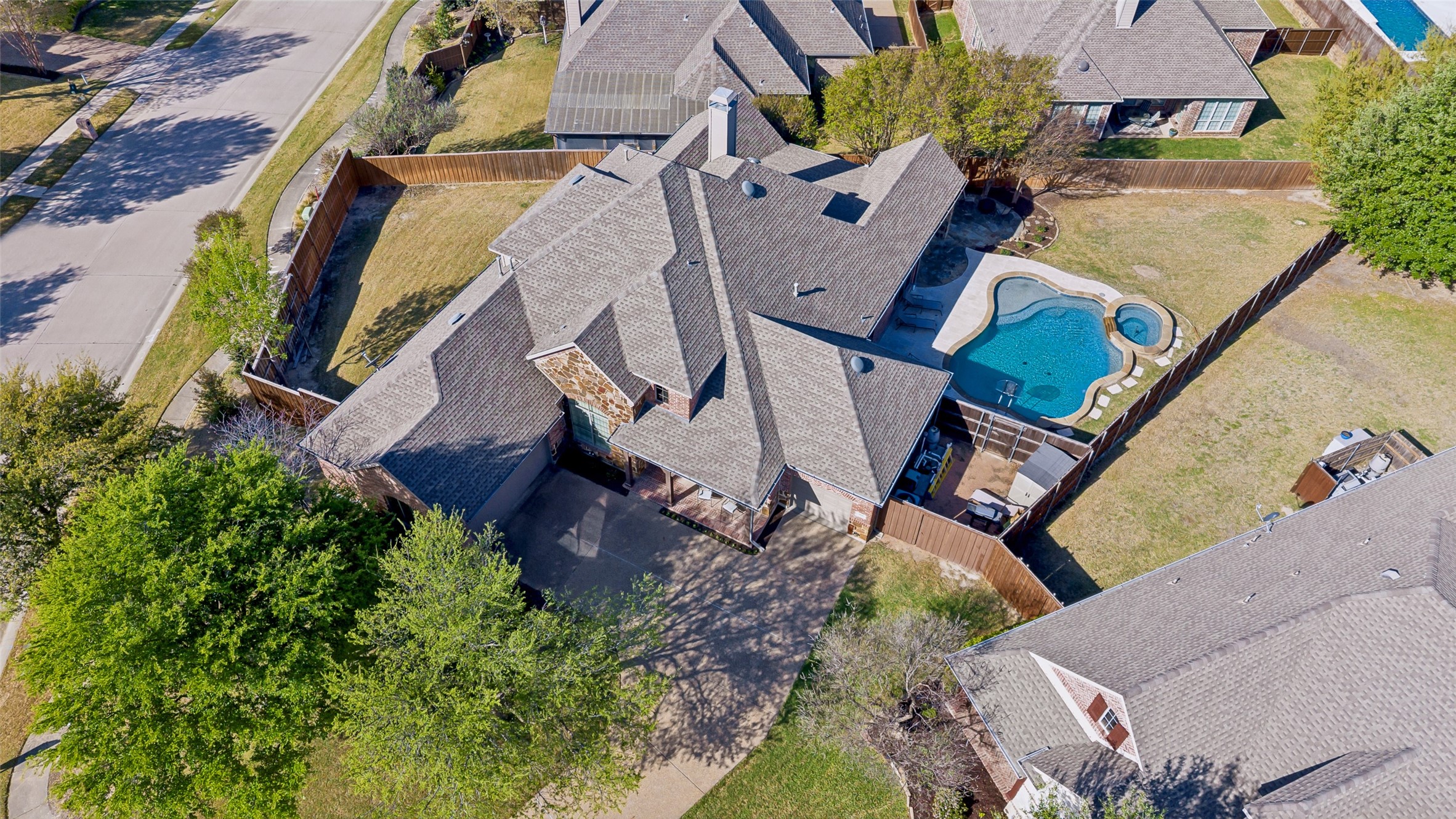 960 WILLOW RIDGE Drive, Prosper, TX, 75078