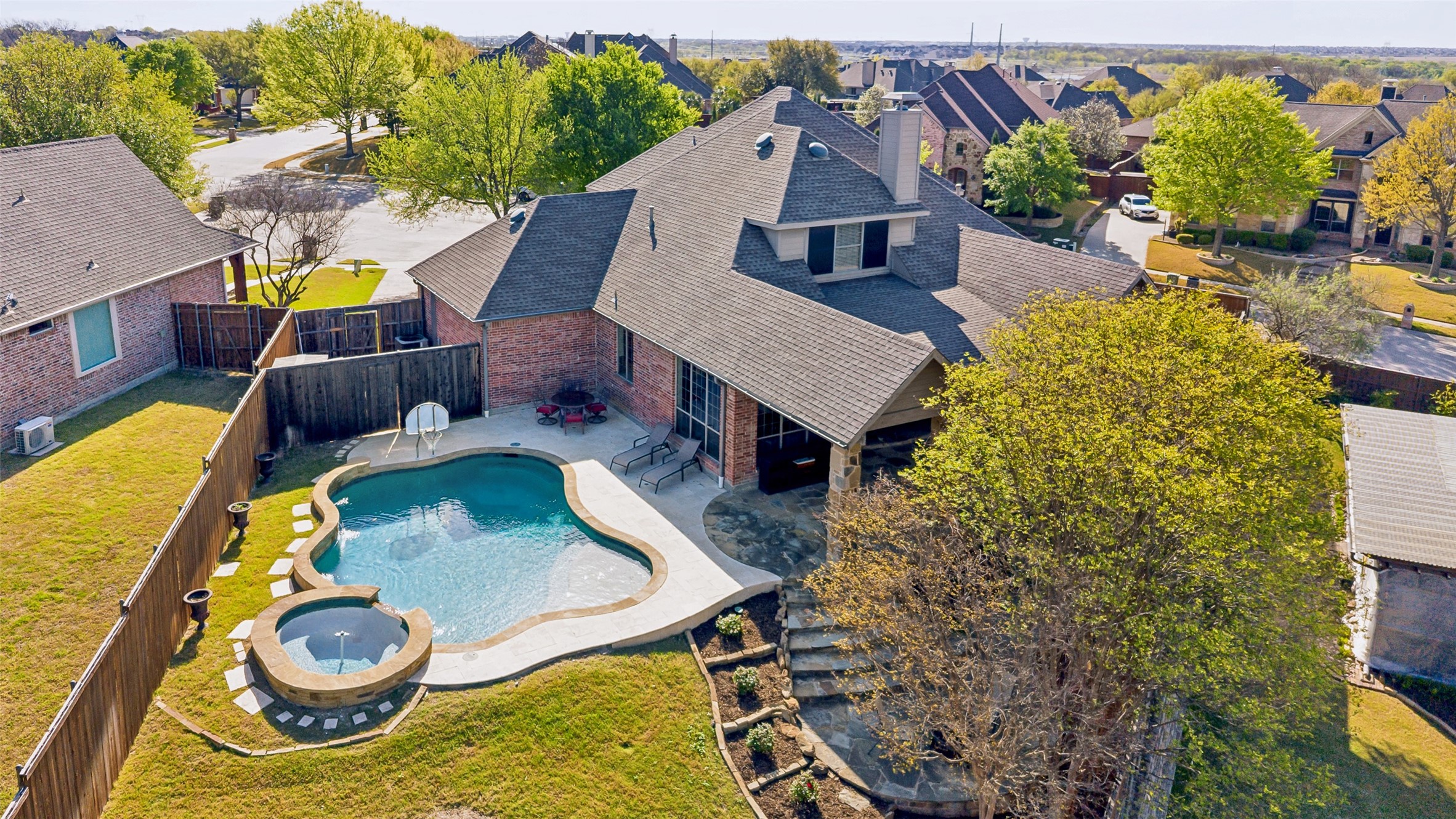 960 WILLOW RIDGE Drive, Prosper, TX, 75078