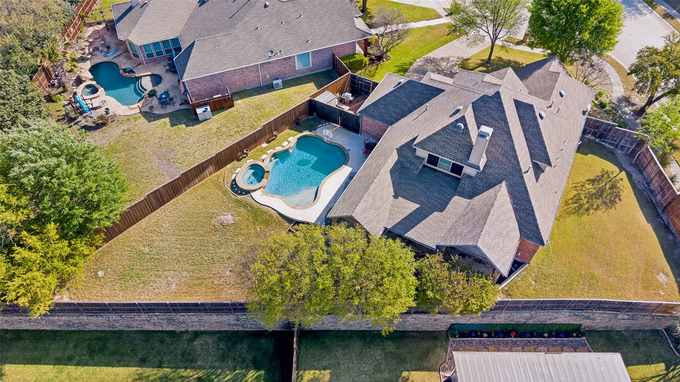 960 WILLOW RIDGE Drive, Prosper, TX, 75078
