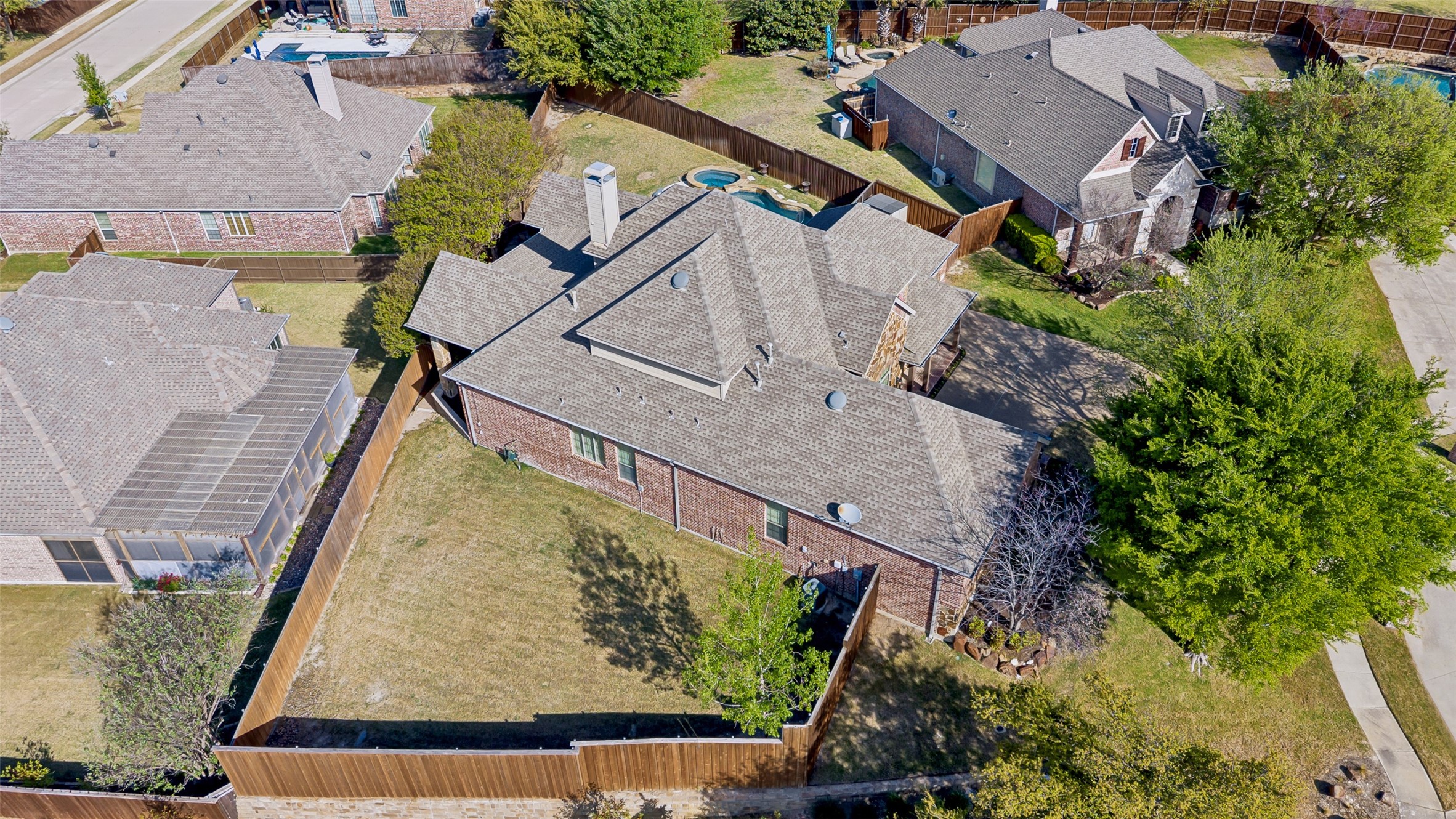 960 WILLOW RIDGE Drive, Prosper, TX, 75078