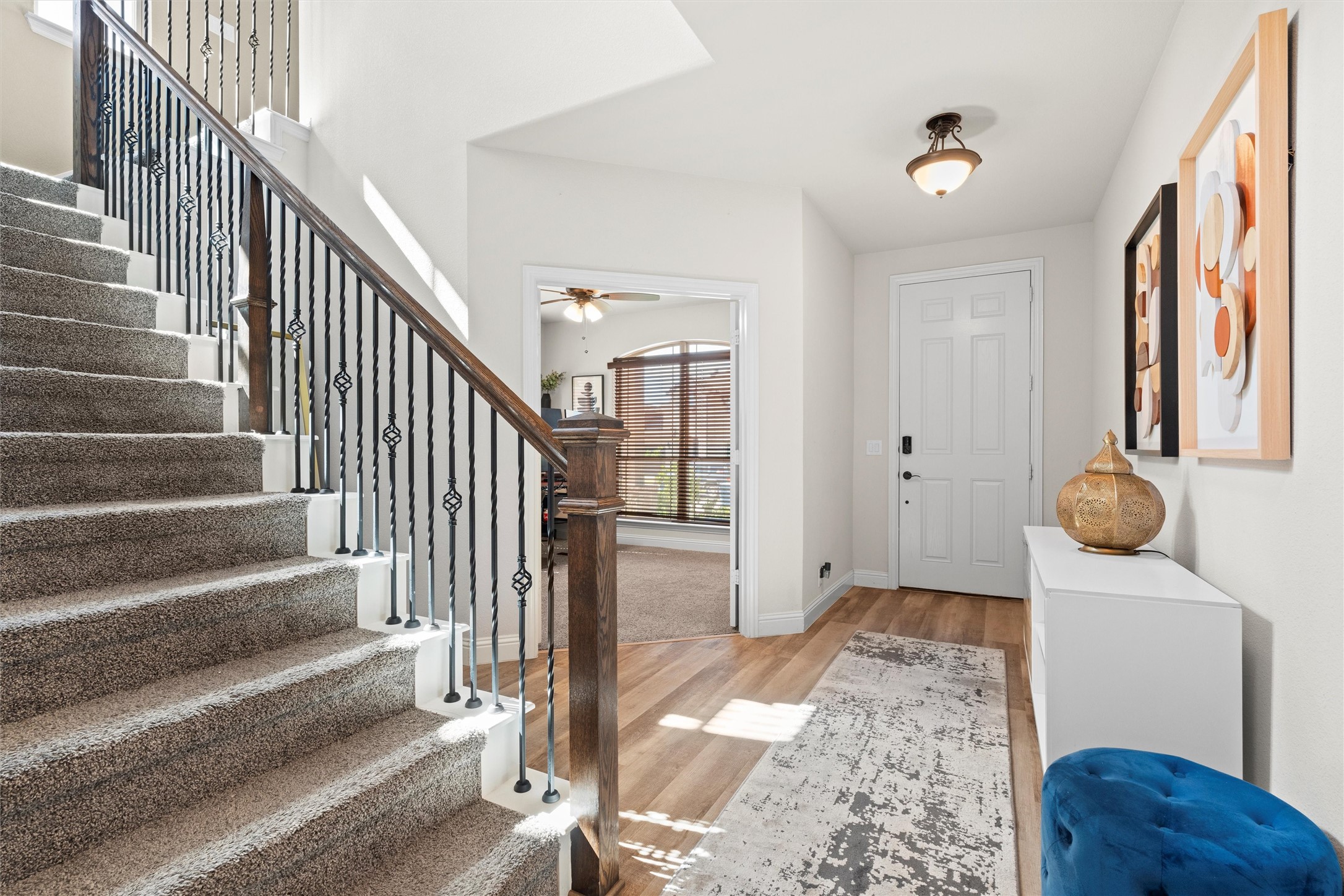 1121 Snowy Owl Drive, Alvarado, TX, 76009