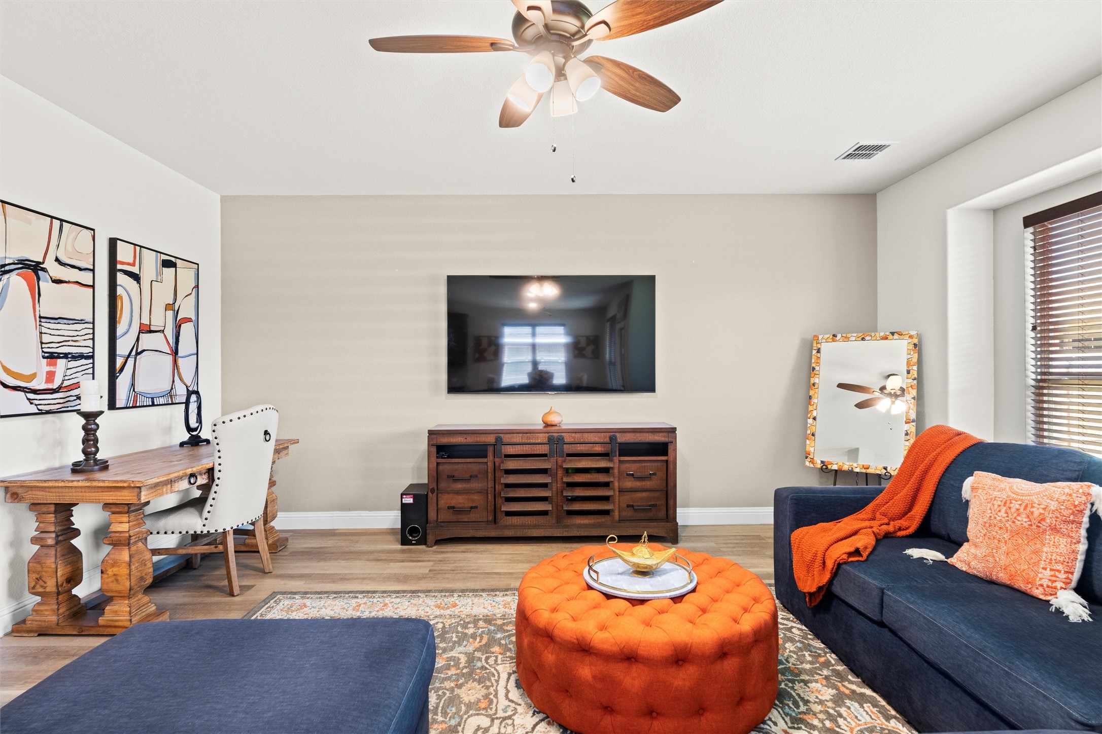 1121 Snowy Owl Drive, Alvarado, TX, 76009