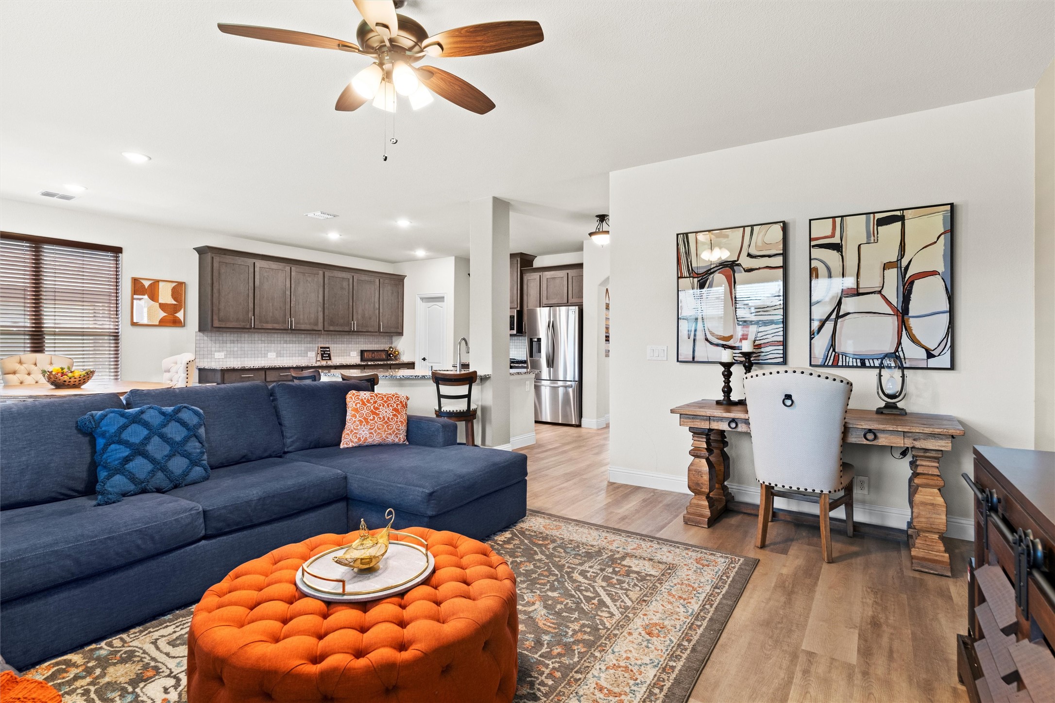1121 Snowy Owl Drive, Alvarado, TX, 76009