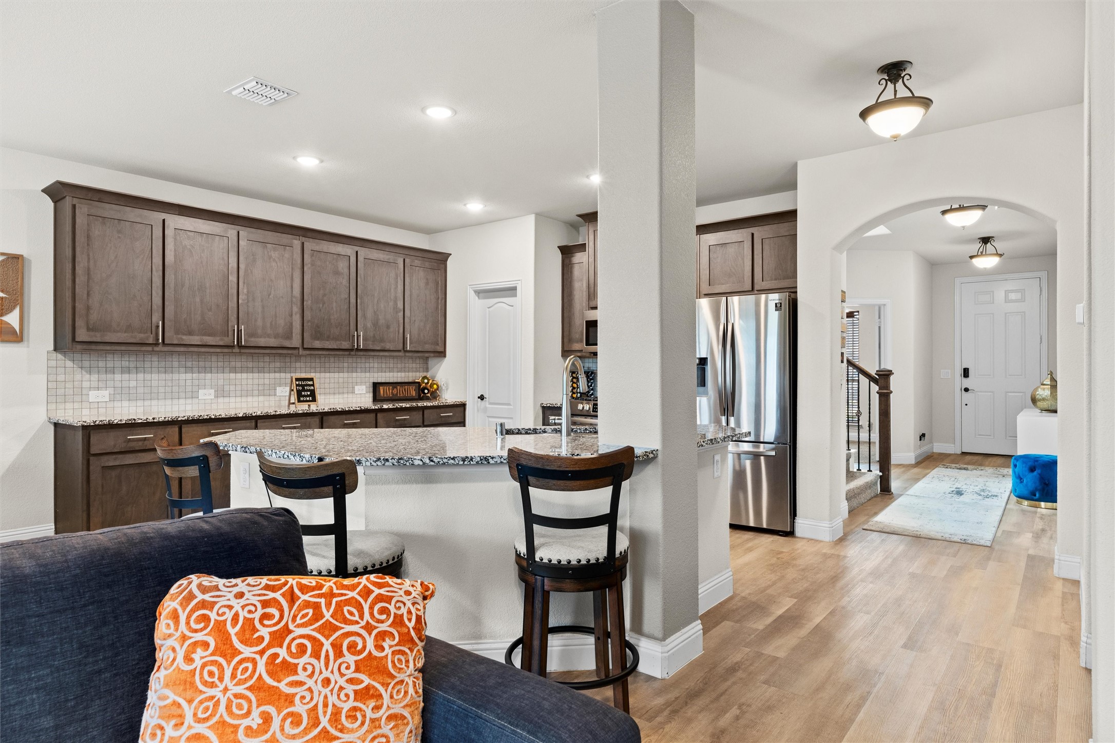 1121 Snowy Owl Drive, Alvarado, TX, 76009