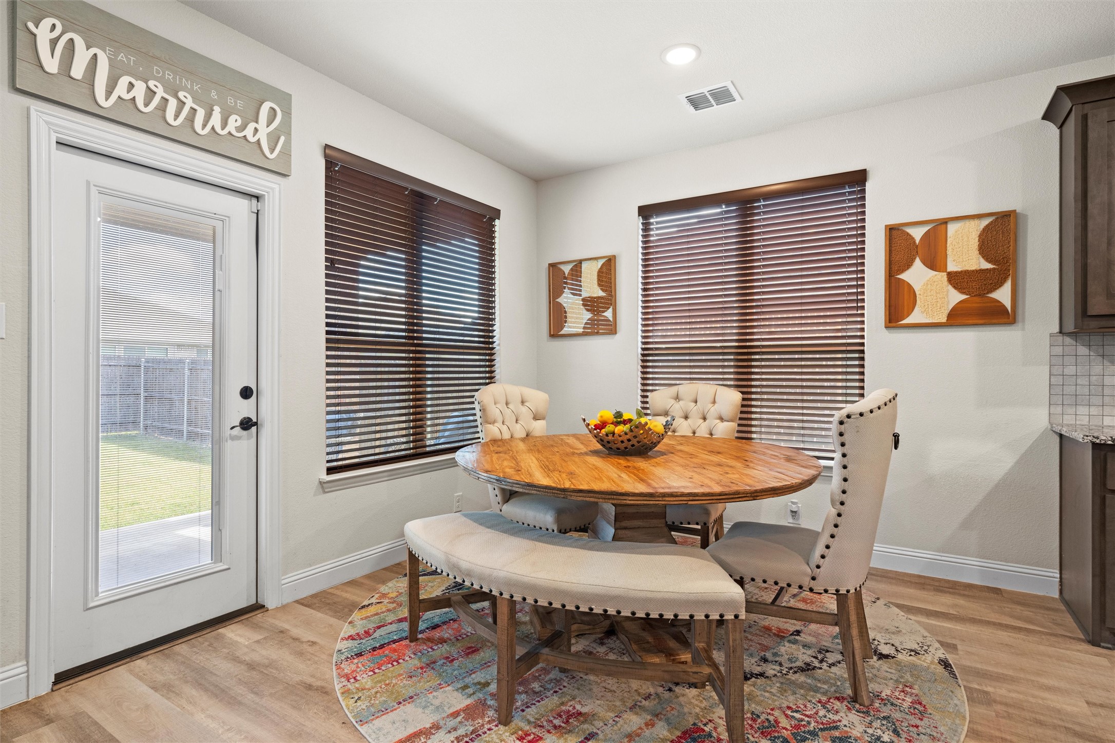 1121 Snowy Owl Drive, Alvarado, TX, 76009