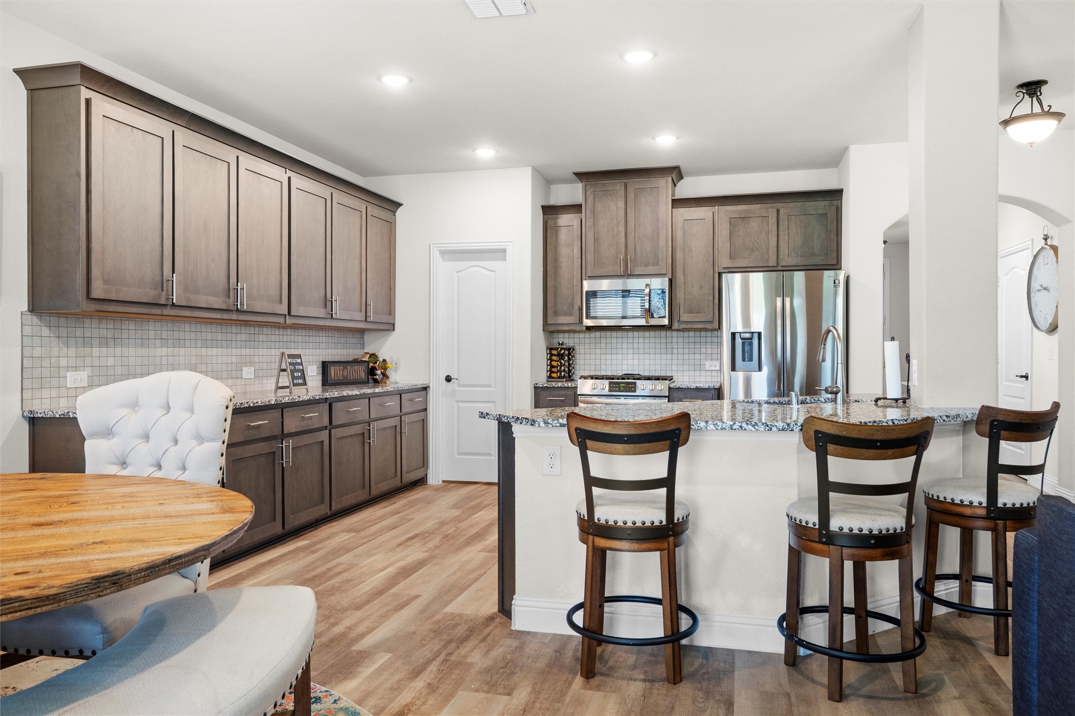 1121 Snowy Owl Drive, Alvarado, TX, 76009
