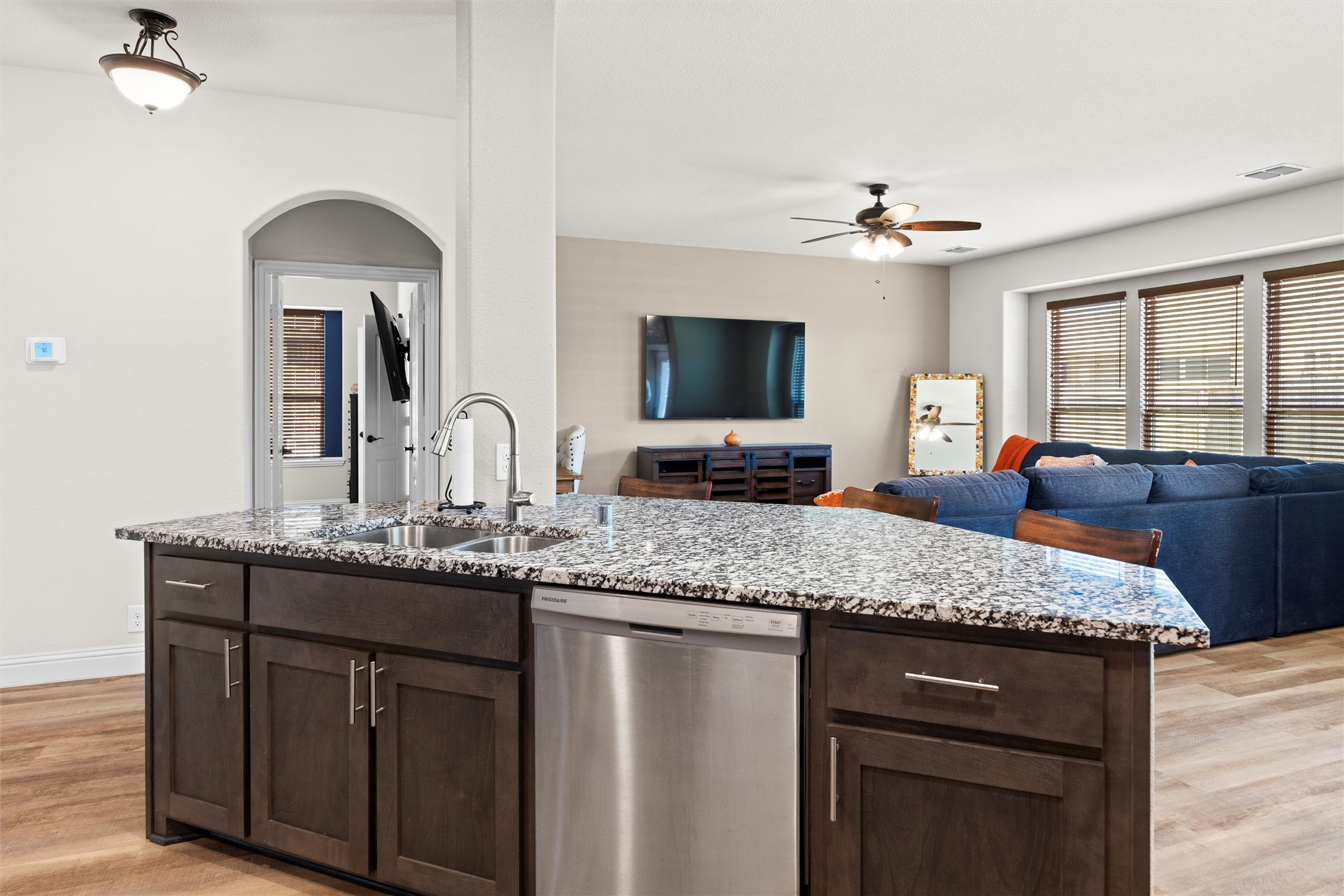 1121 Snowy Owl Drive, Alvarado, TX, 76009