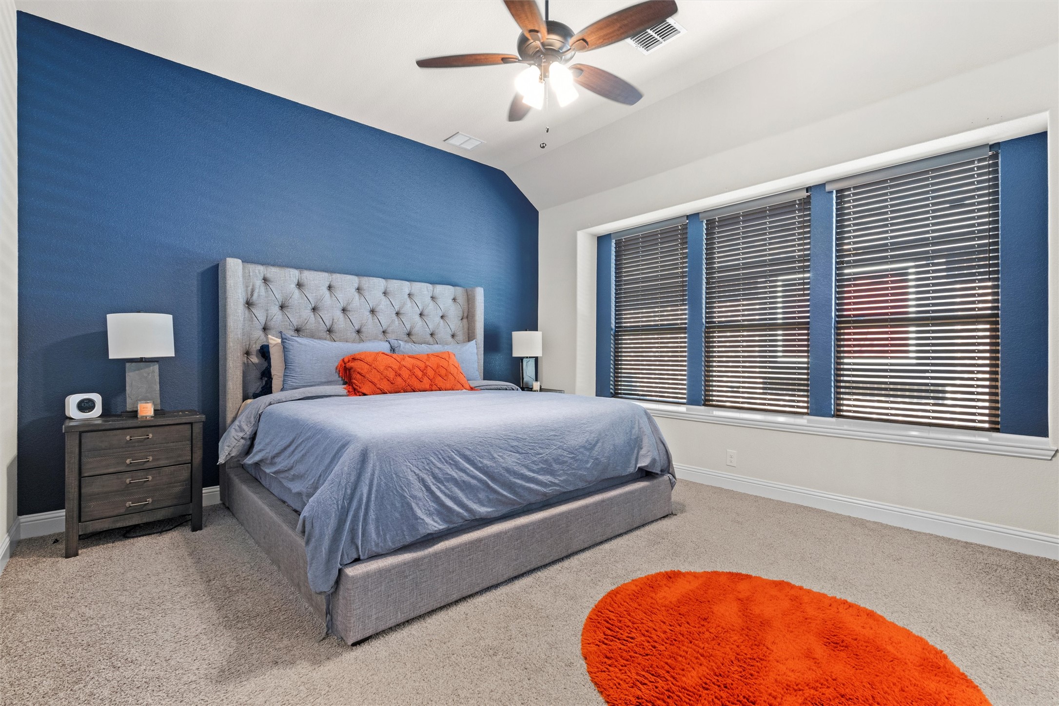 1121 Snowy Owl Drive, Alvarado, TX, 76009