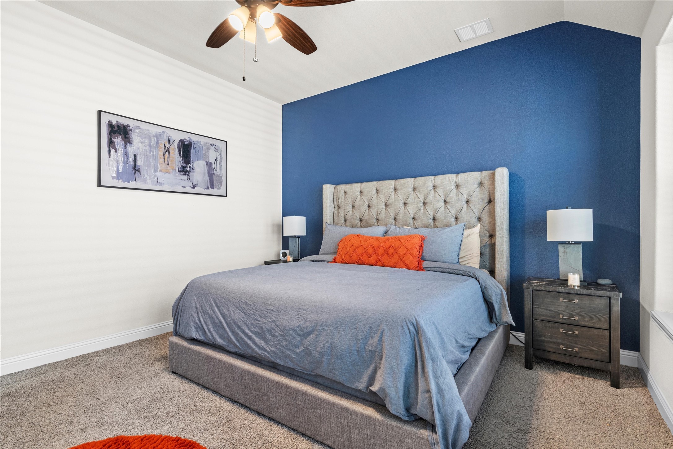 1121 Snowy Owl Drive, Alvarado, TX, 76009