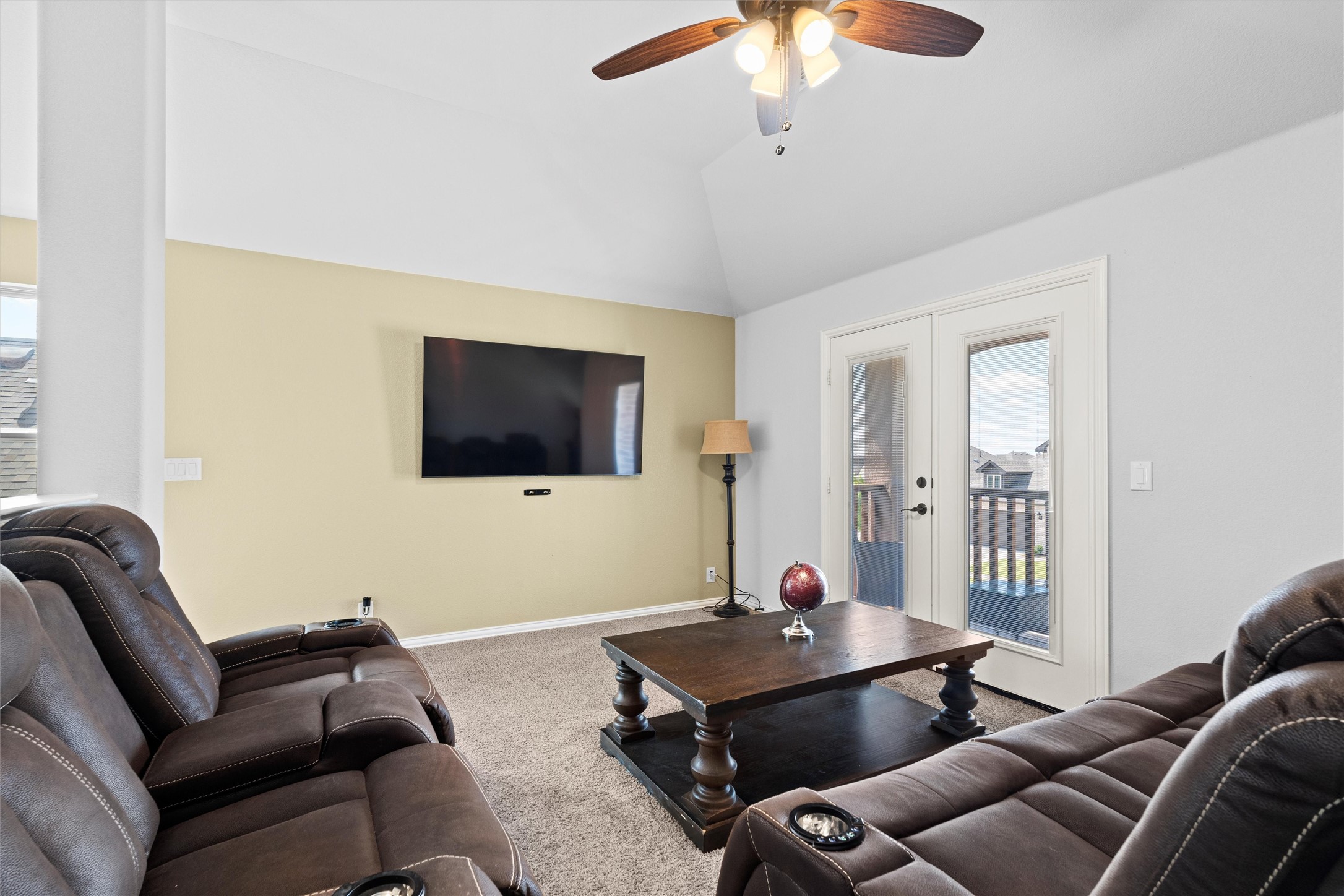 1121 Snowy Owl Drive, Alvarado, TX, 76009