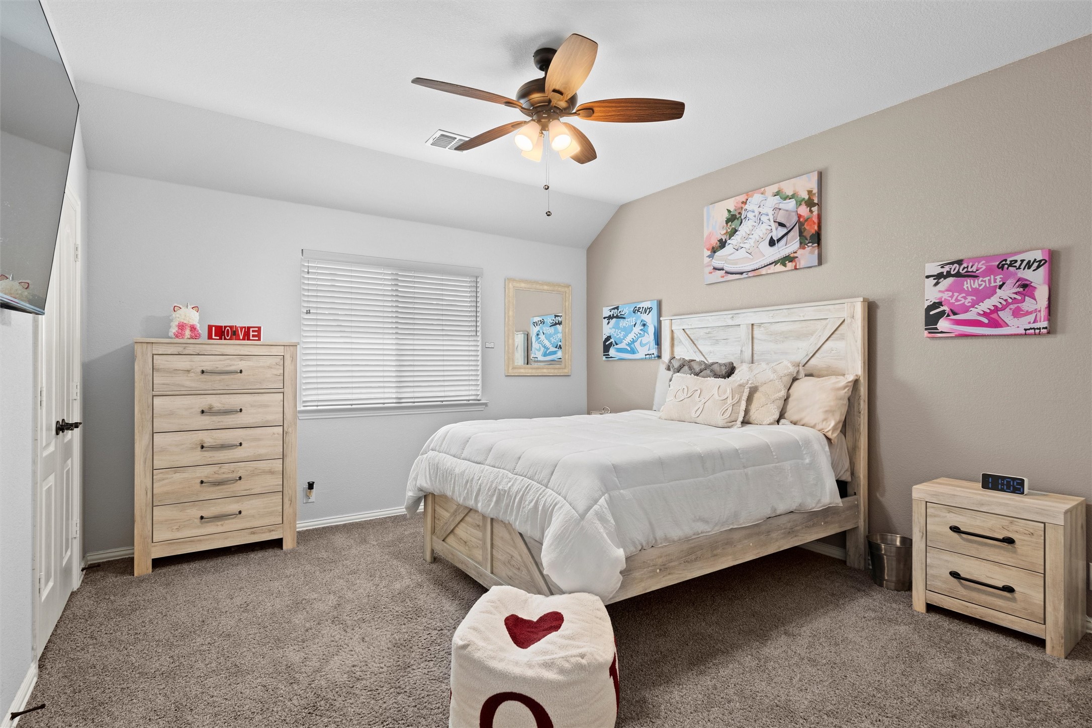 1121 Snowy Owl Drive, Alvarado, TX, 76009
