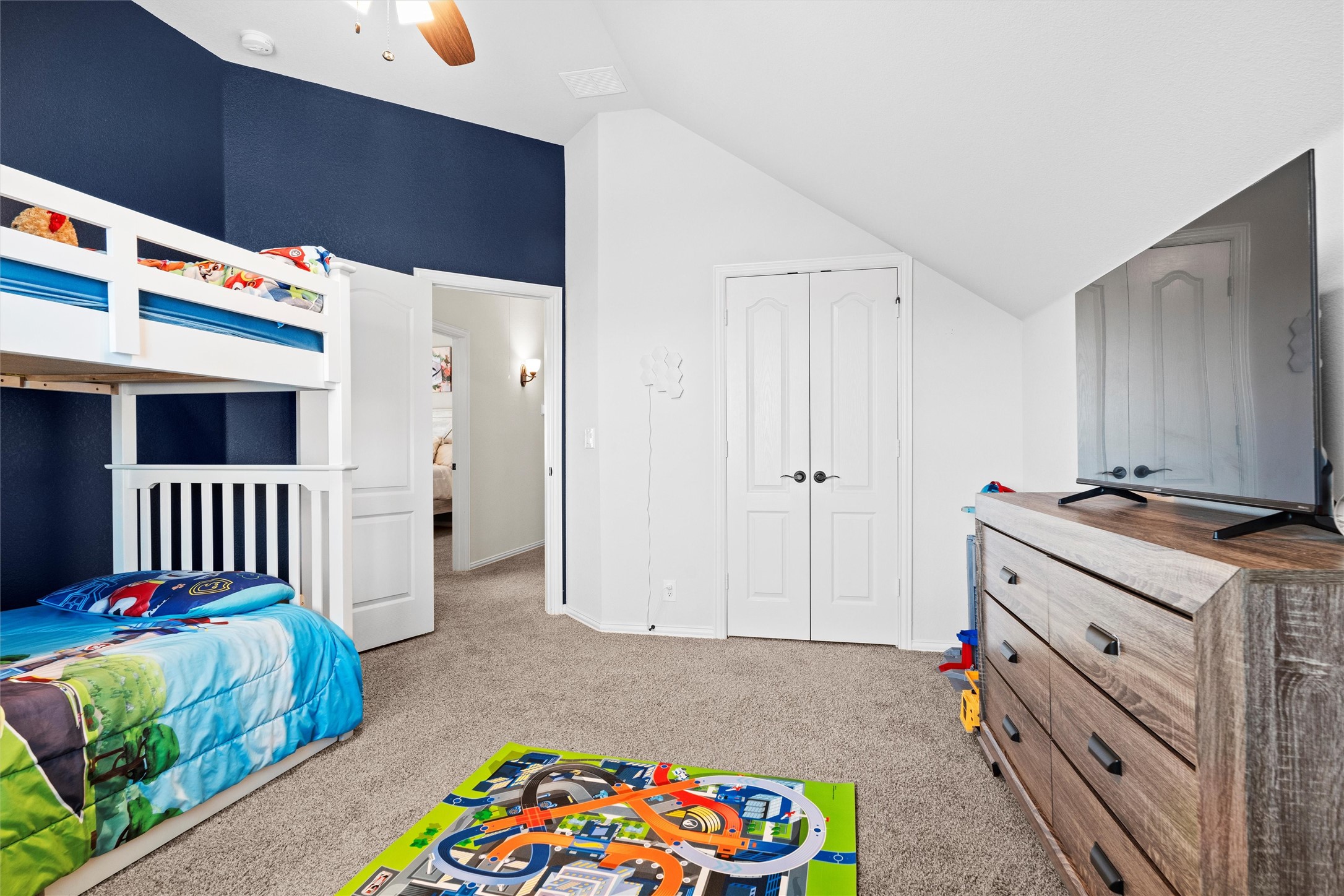 1121 Snowy Owl Drive, Alvarado, TX, 76009