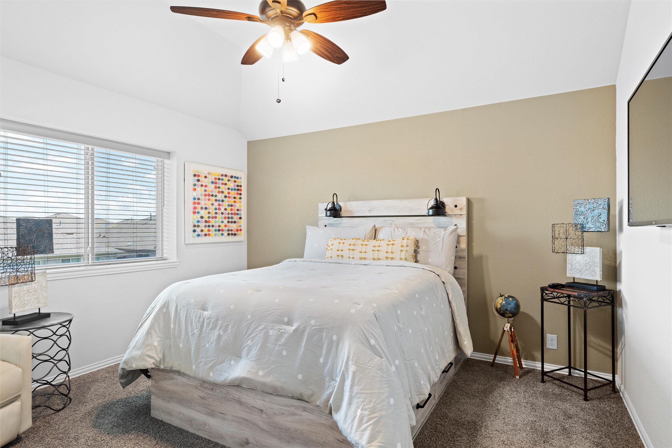 1121 Snowy Owl Drive, Alvarado, TX, 76009