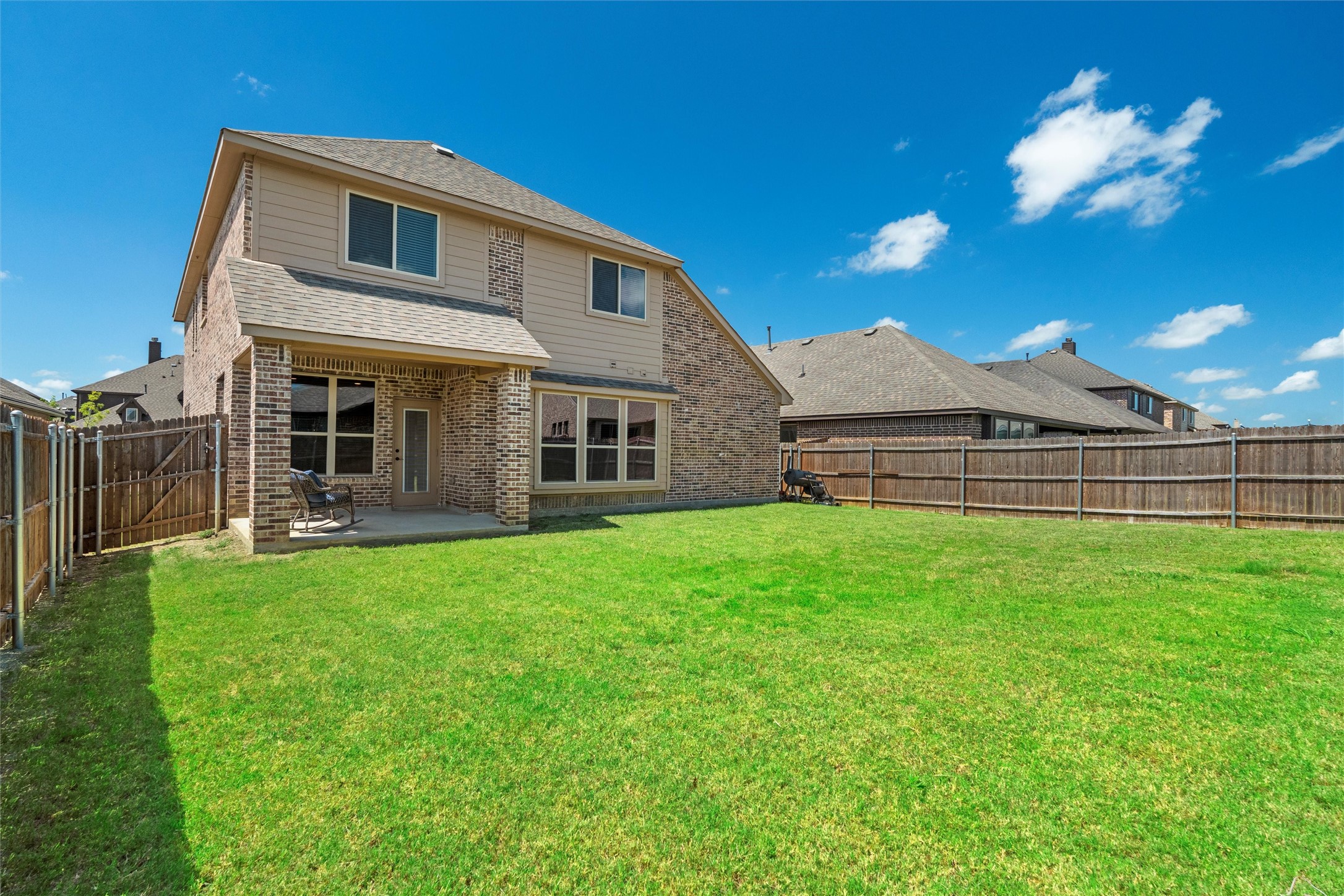 1121 Snowy Owl Drive, Alvarado, TX, 76009
