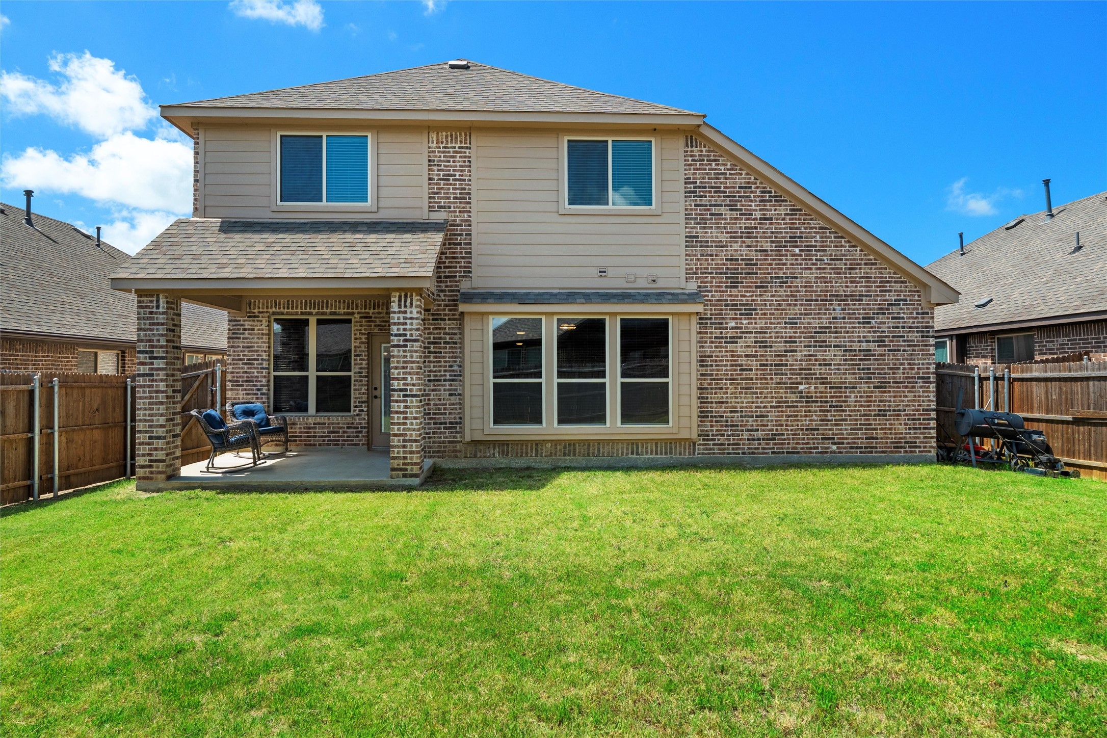 1121 Snowy Owl Drive, Alvarado, TX, 76009