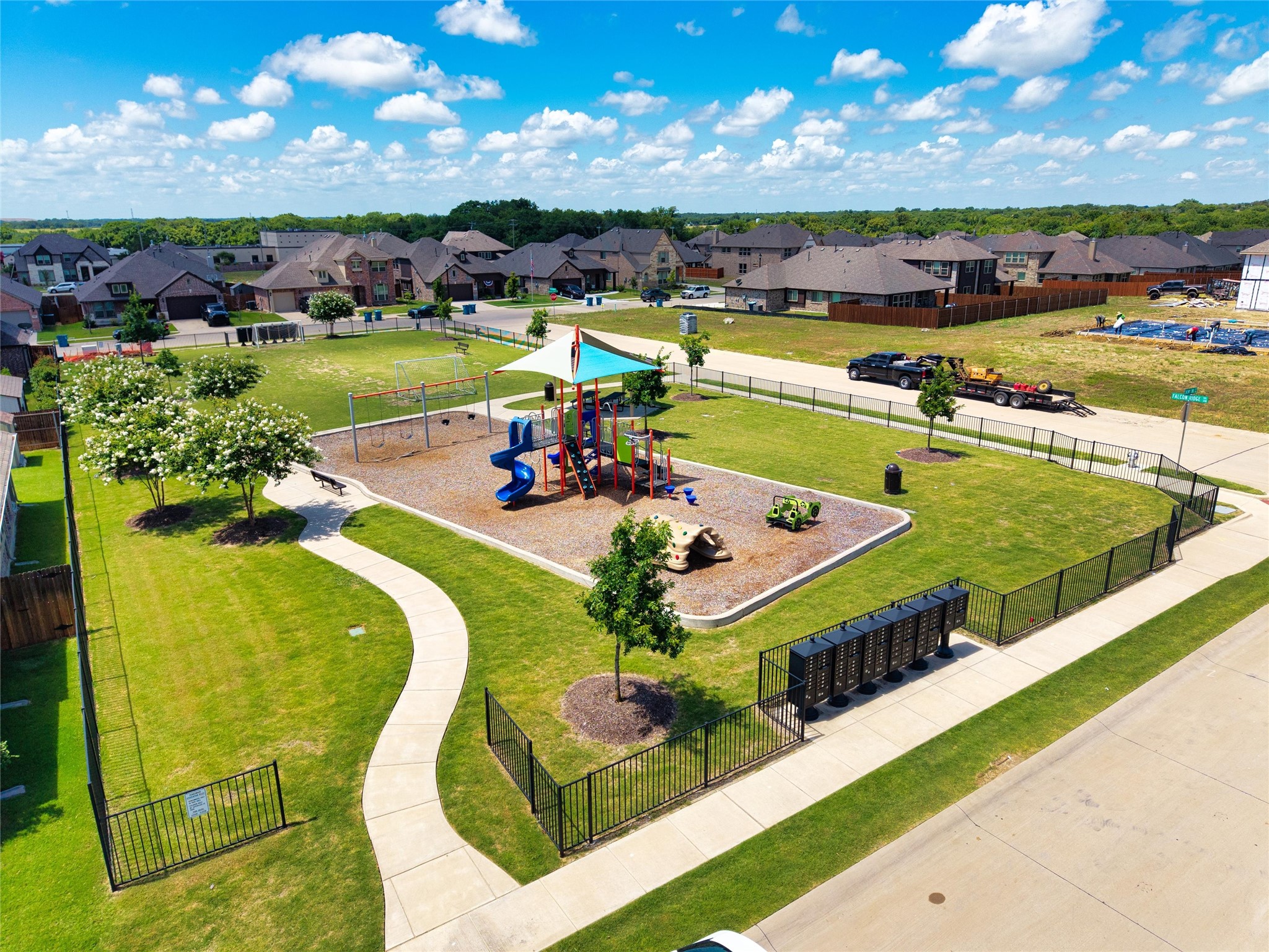 1121 Snowy Owl Drive, Alvarado, TX, 76009
