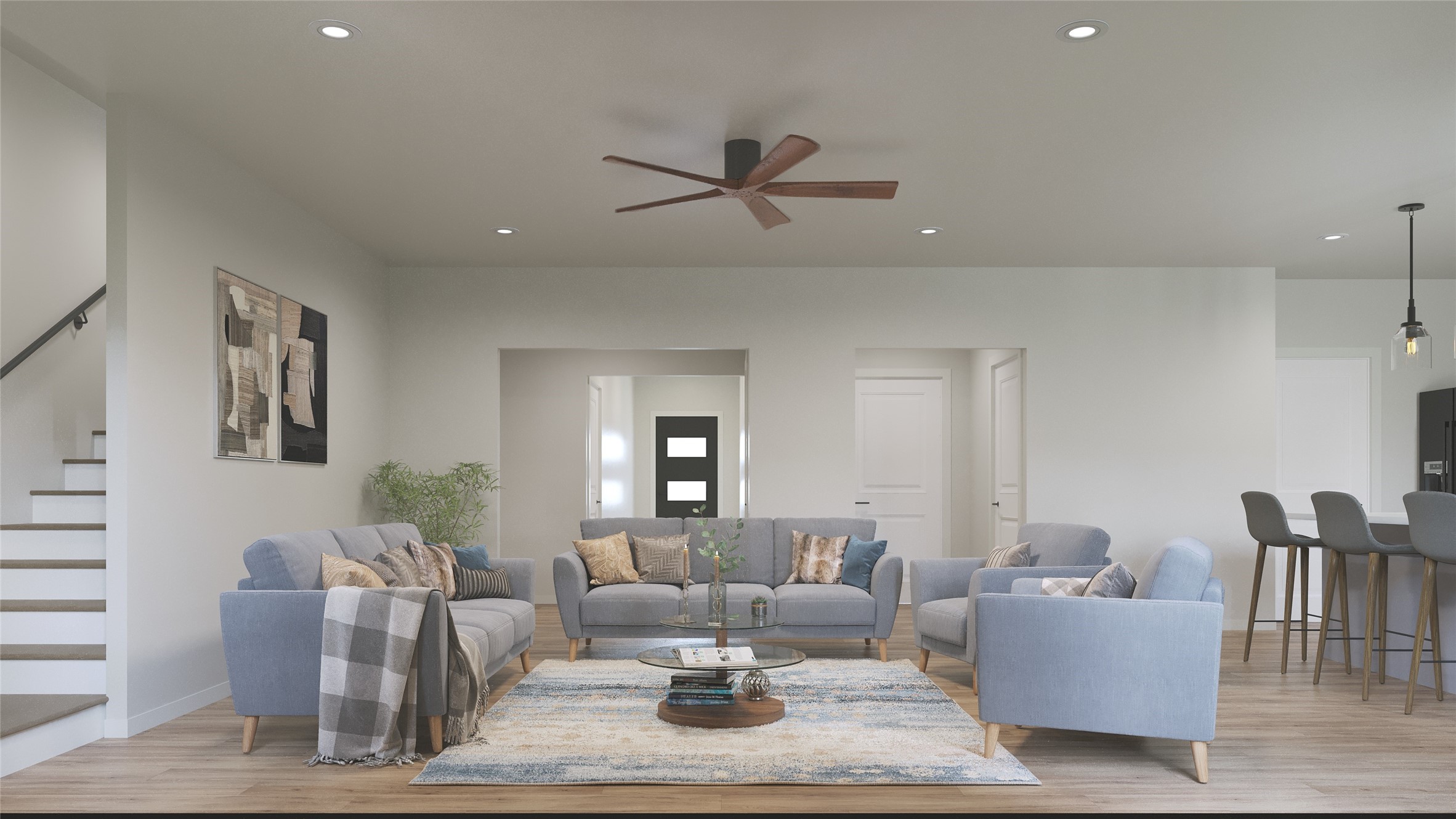 470 Lessie Circle, Kennedale, TX, 76060