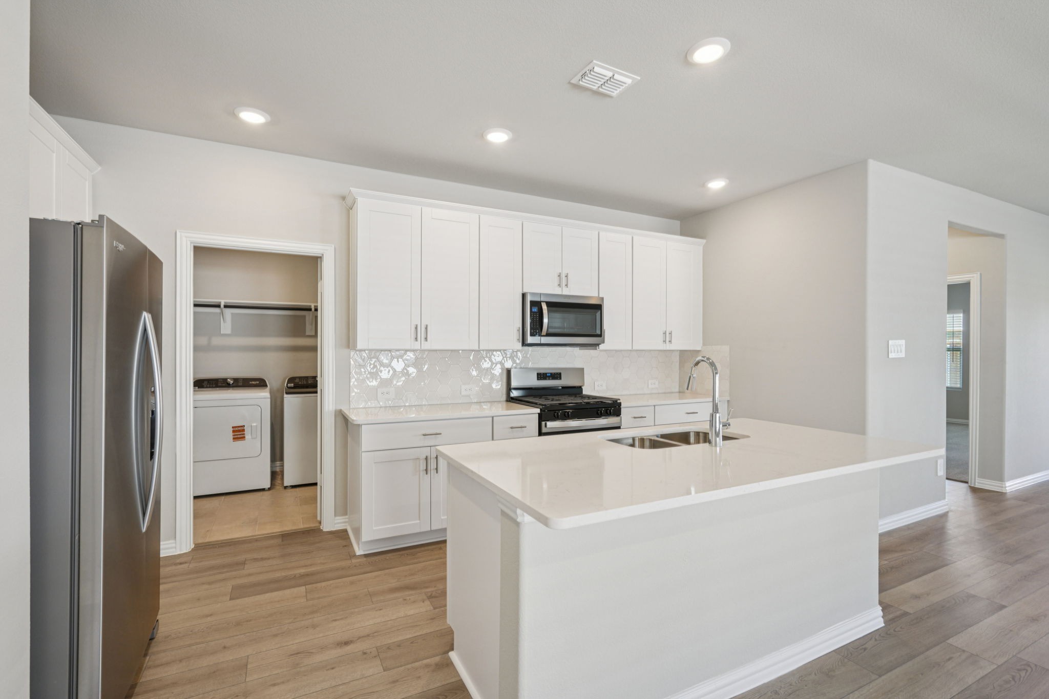 1118 Old Stead Drive, Princeton, TX, 75071