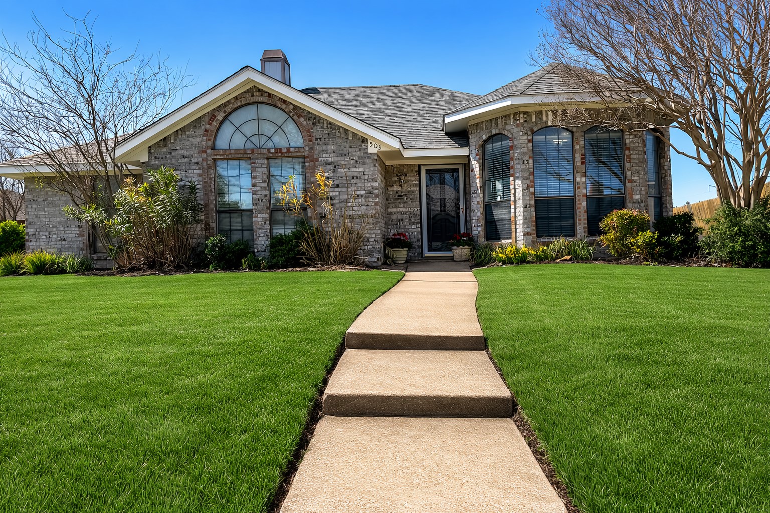 Property photo 01 of 503 Kylie Lane, Wylie, TX 75098 | MLS #21204775